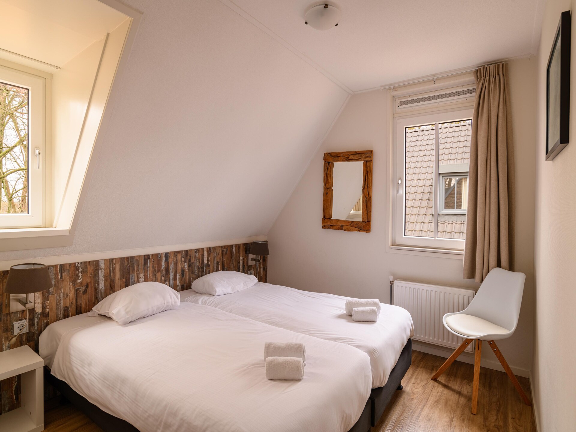 Comfortabel vakantiehuis op Resort Maastricht met tuin, huisdieren welkom - foto 2