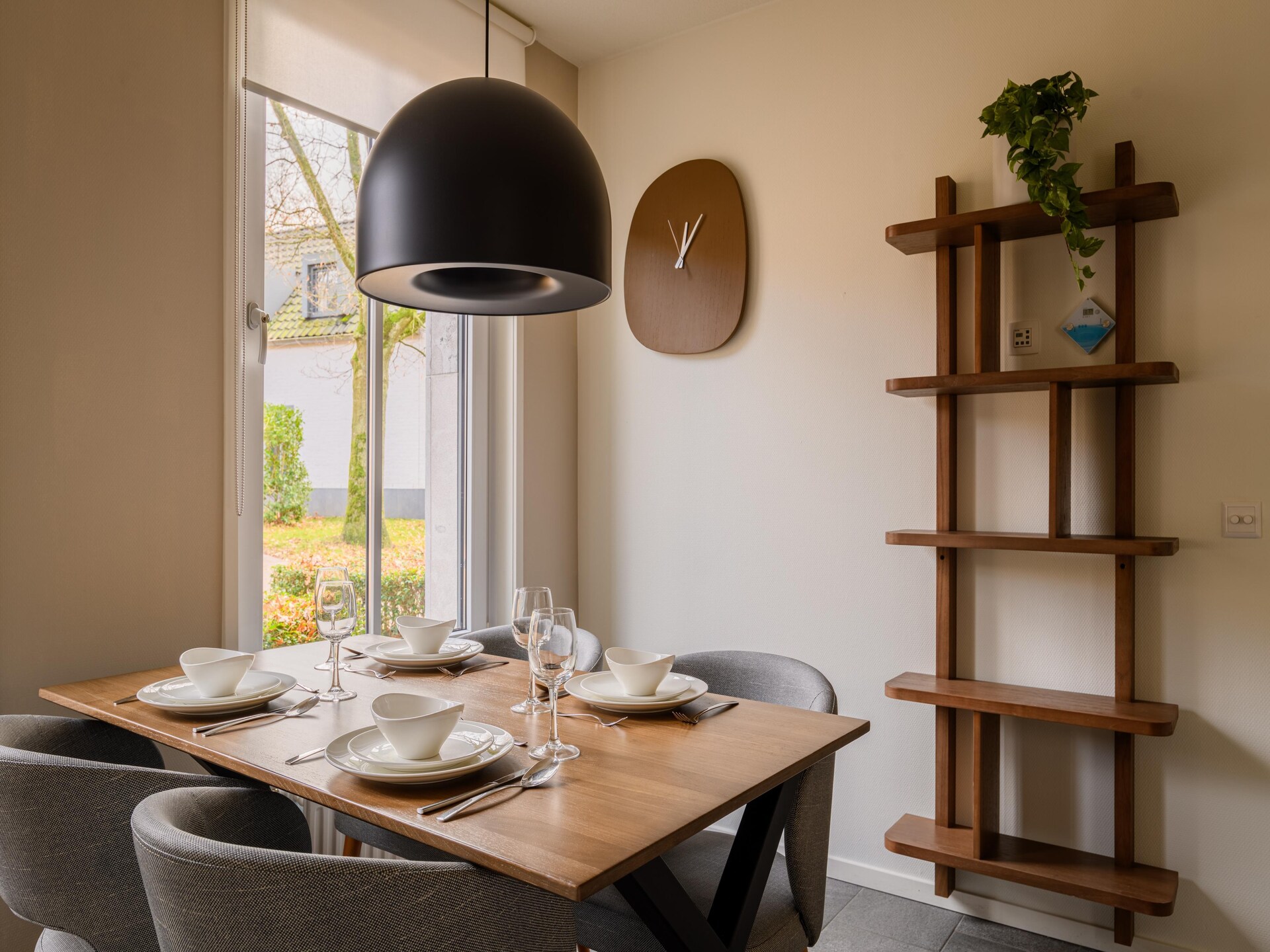 Comfortabel vakantiehuis op Resort Maastricht met tuin, huisdieren welkom - foto 7