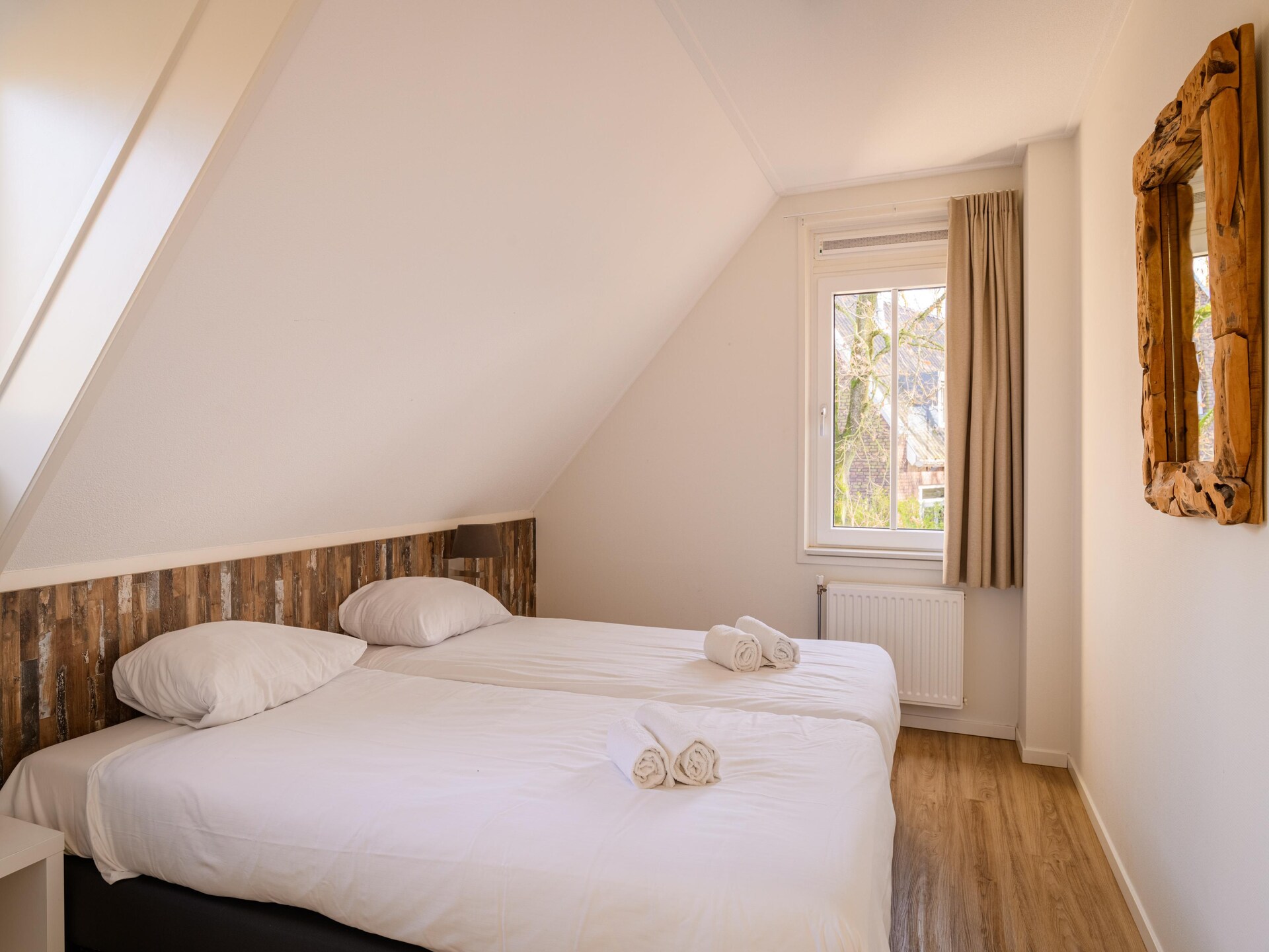Moderne villa in Resort Maastricht: luxe, rust en huisdieren welkom - foto 10