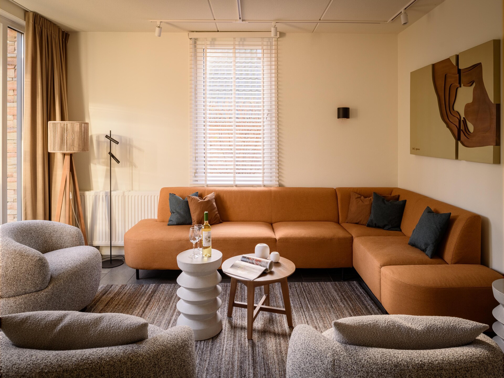 Moderne villa in Resort Maastricht: luxe, rust en huisdieren welkom - foto 2