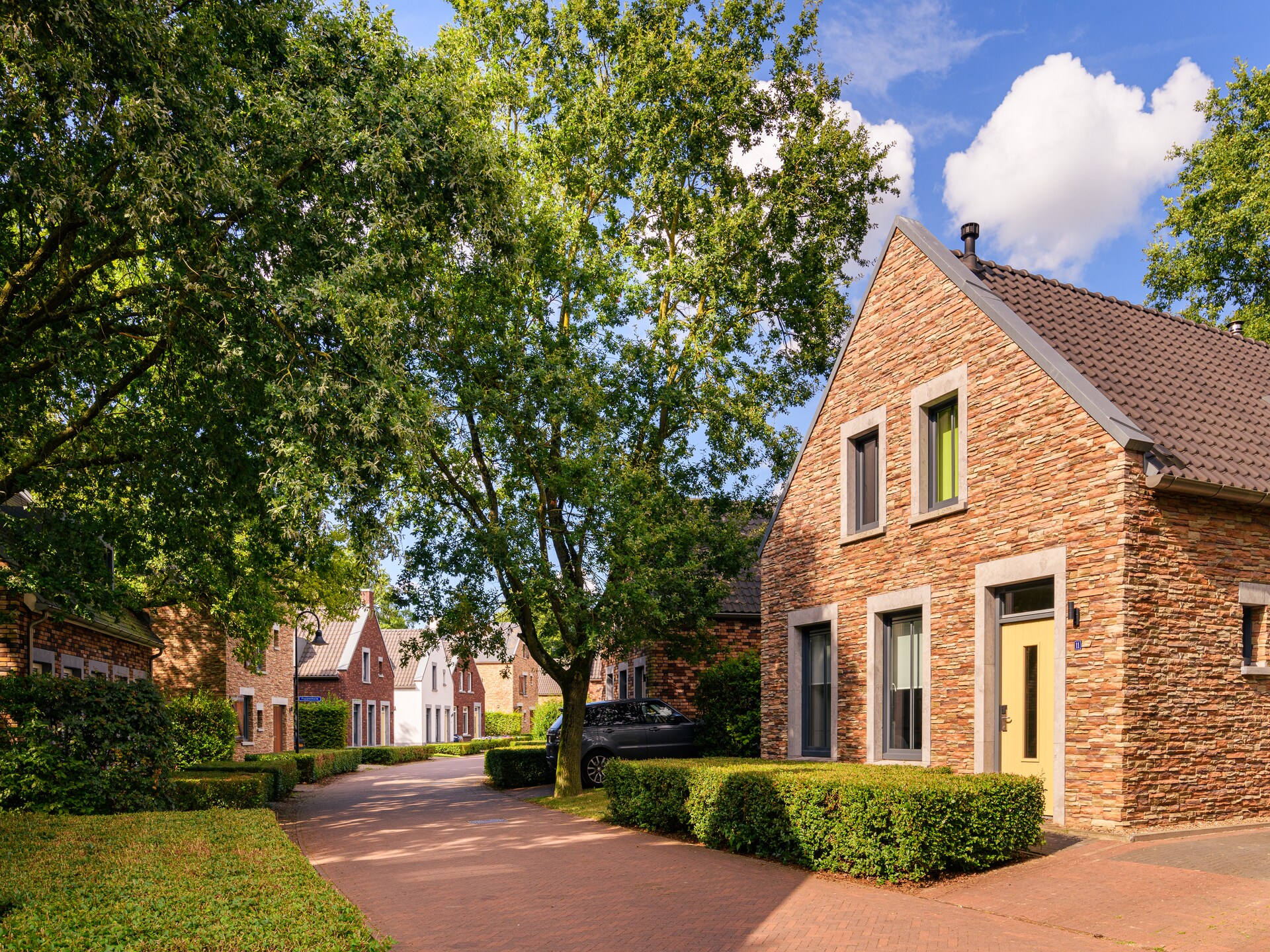 Moderne villa in Resort Maastricht: luxe, rust en huisdieren welkom - foto 5