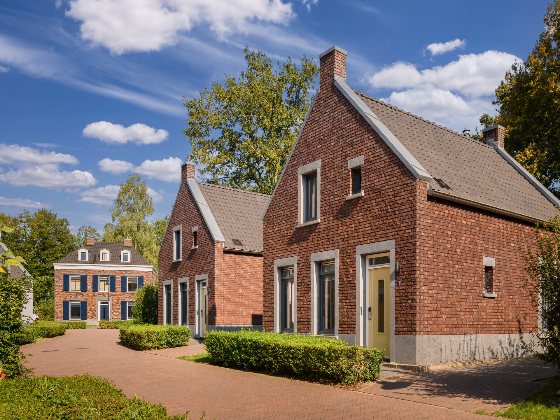 Moderne villa in Resort Maastricht: luxe, rust en huisdieren welkom - foto 14