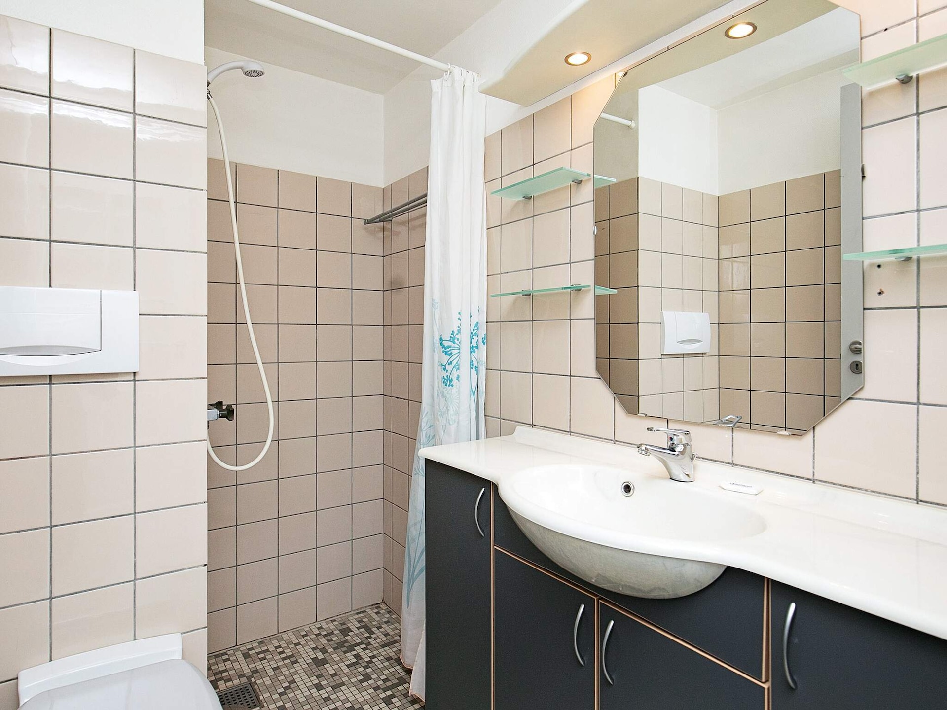 Premium appartement op de begane grond, 100m van zee in Ringkøbing - foto 10