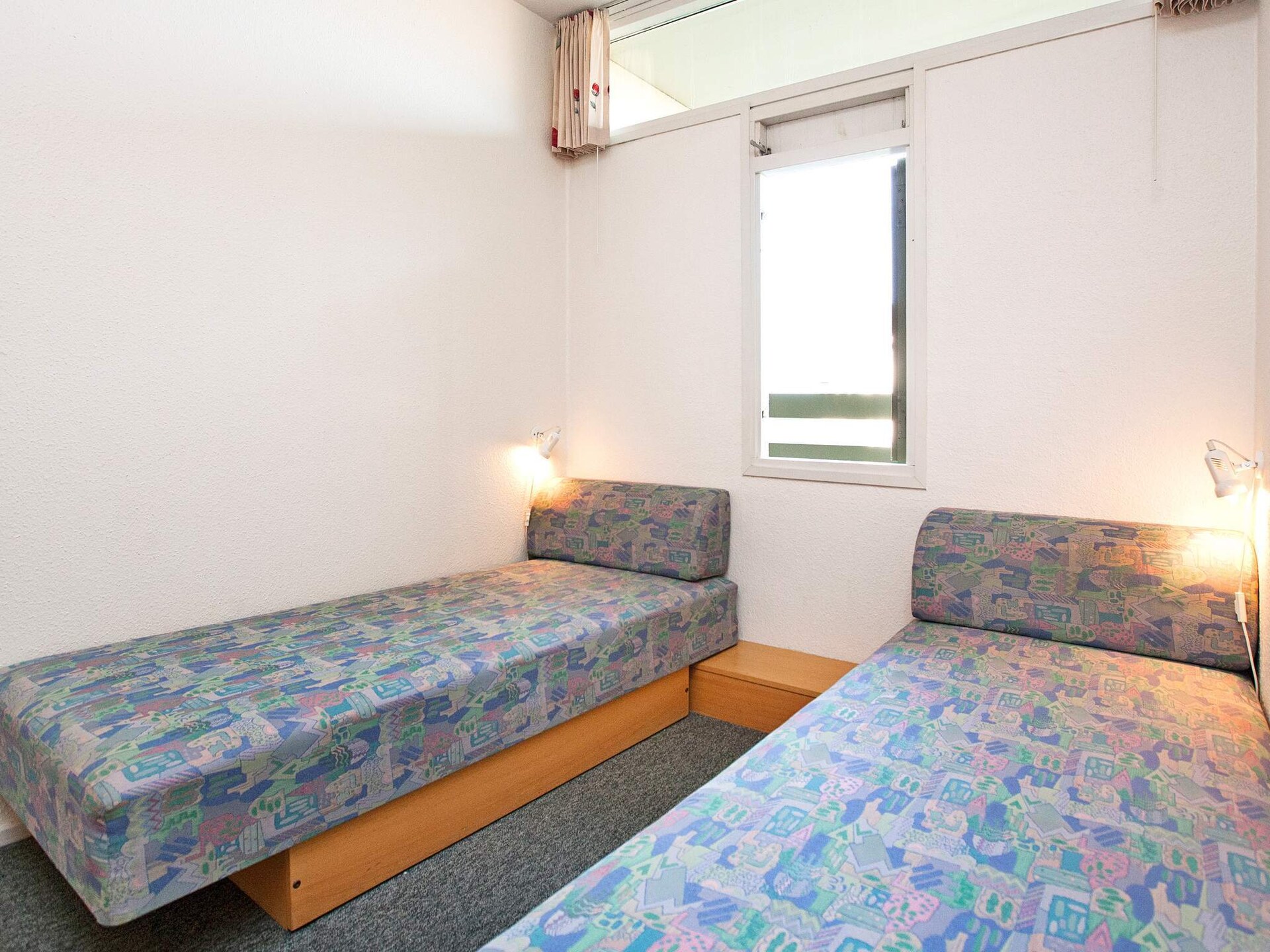 Knus appartement op 50 meter van de zee op vakantiepark Fanø - foto 16