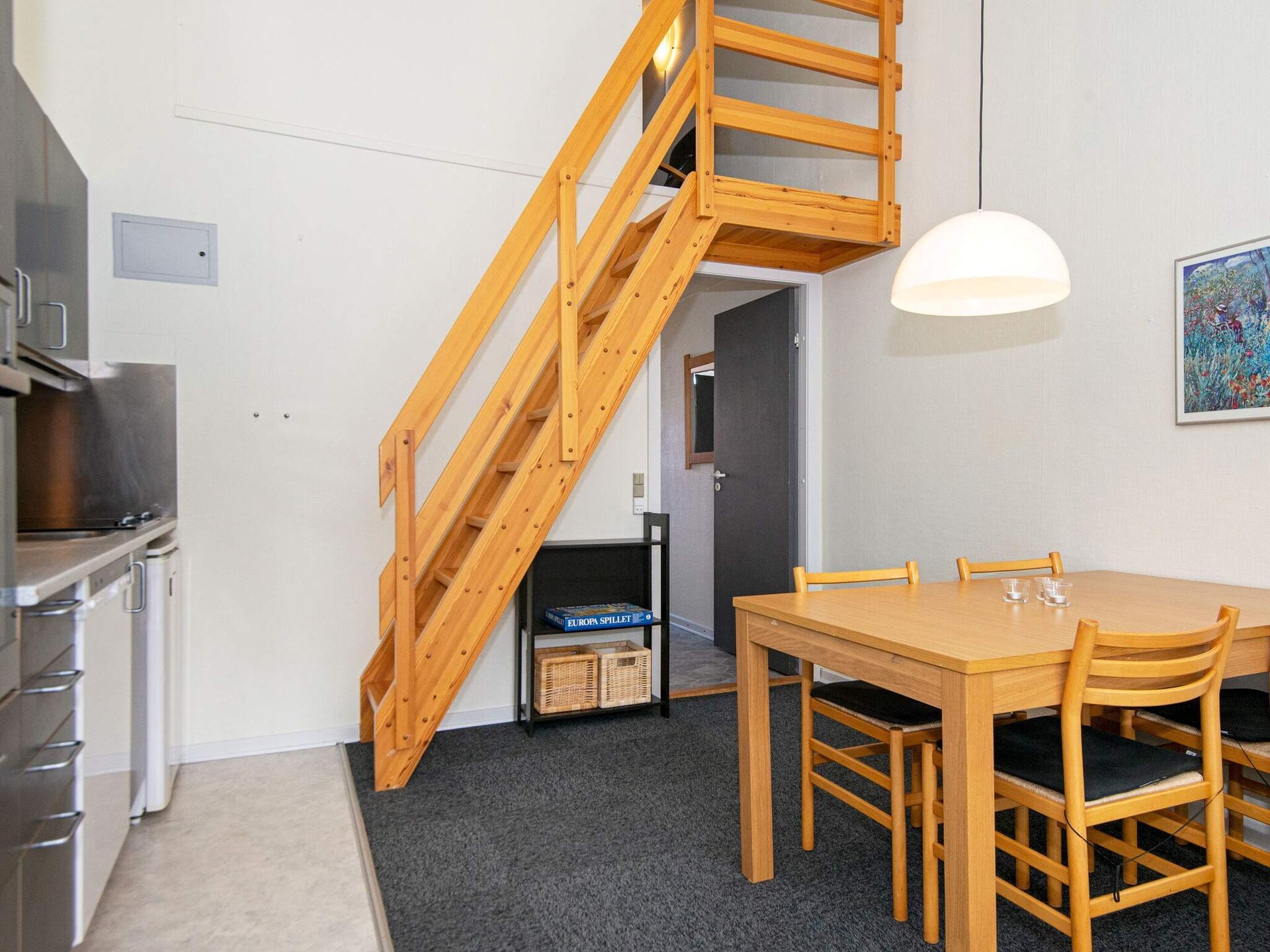 Premium appartement op 1e verdieping nabij Noordzeestrand en Ringkøbing Fjord - foto 21