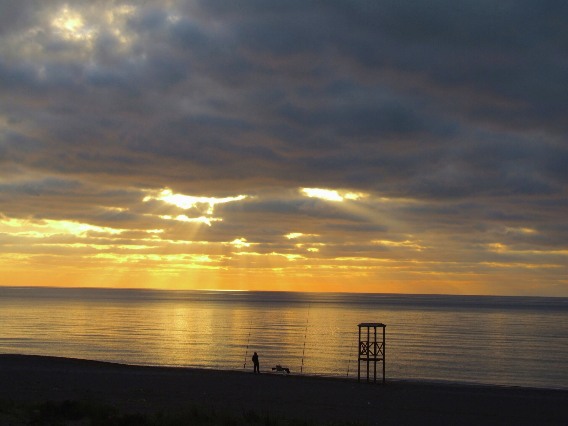 Op 300 m van het strand: ruim vakantiehuis in Castagneto Carducci - foto 39