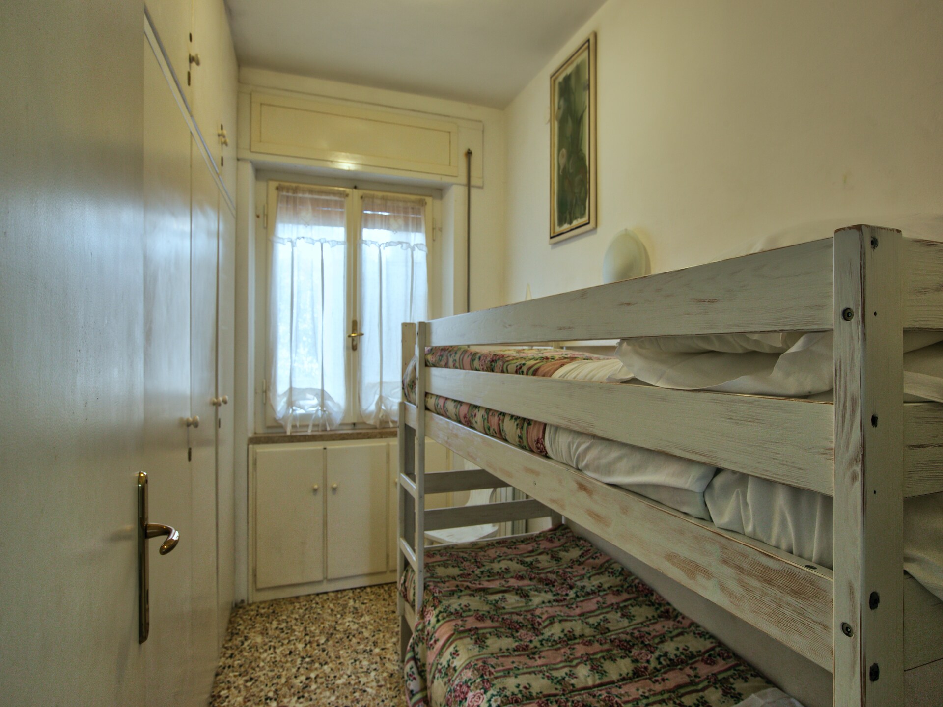 Op 300 m van het strand: ruim vakantiehuis in Castagneto Carducci - foto 14