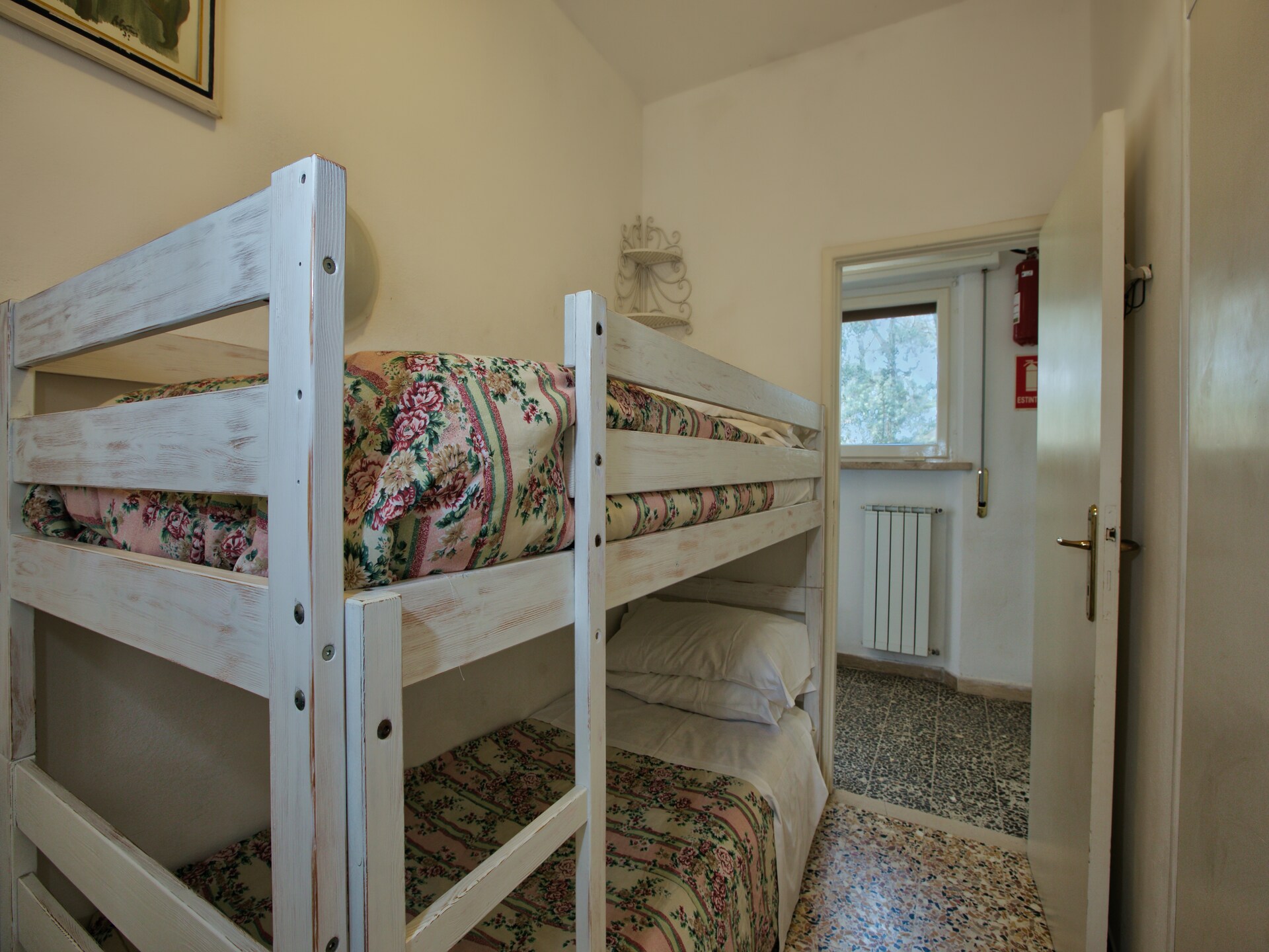 Op 300 m van het strand: ruim vakantiehuis in Castagneto Carducci - foto 17