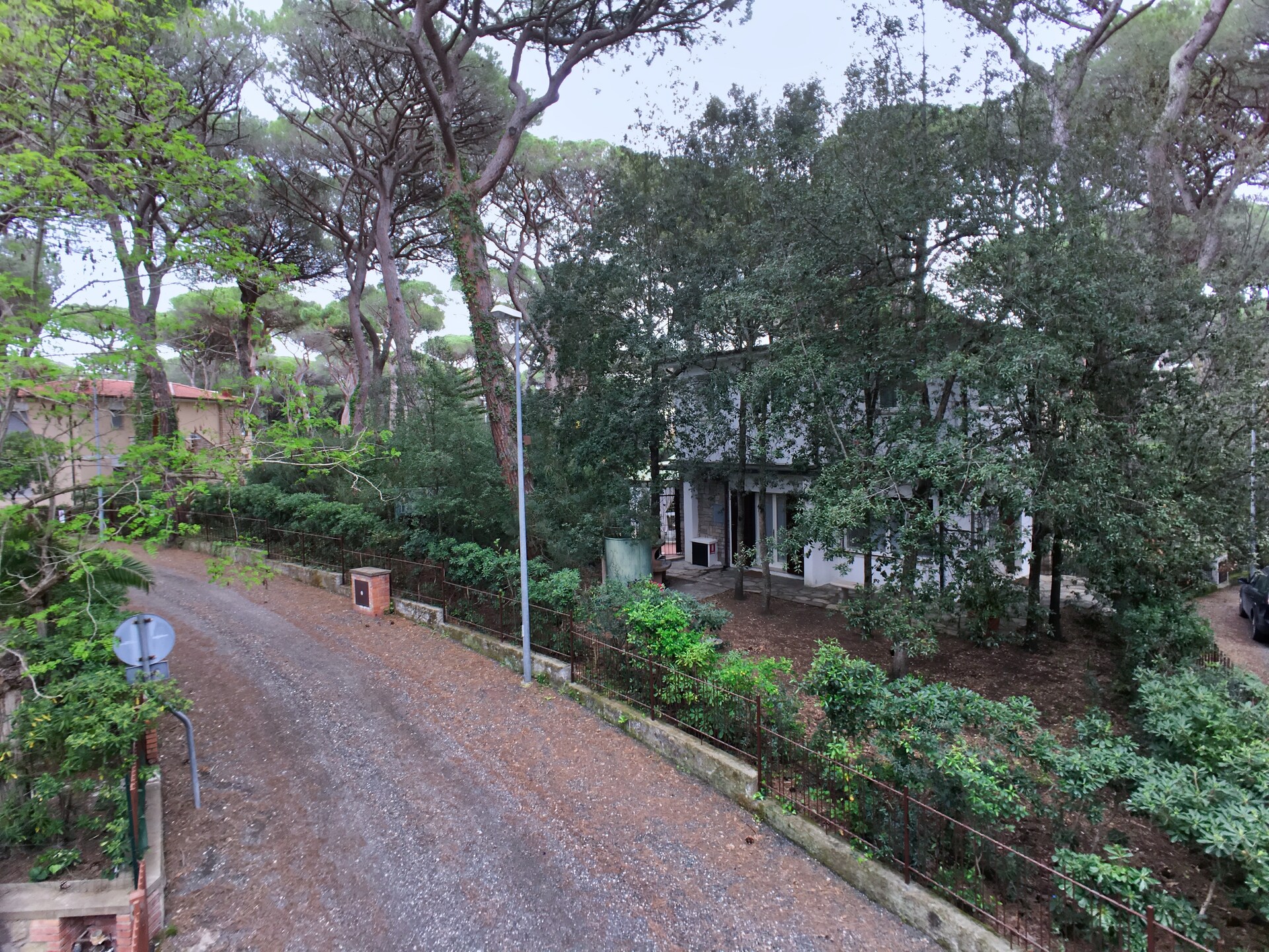 Op 300 m van het strand: ruim vakantiehuis in Castagneto Carducci - foto 38