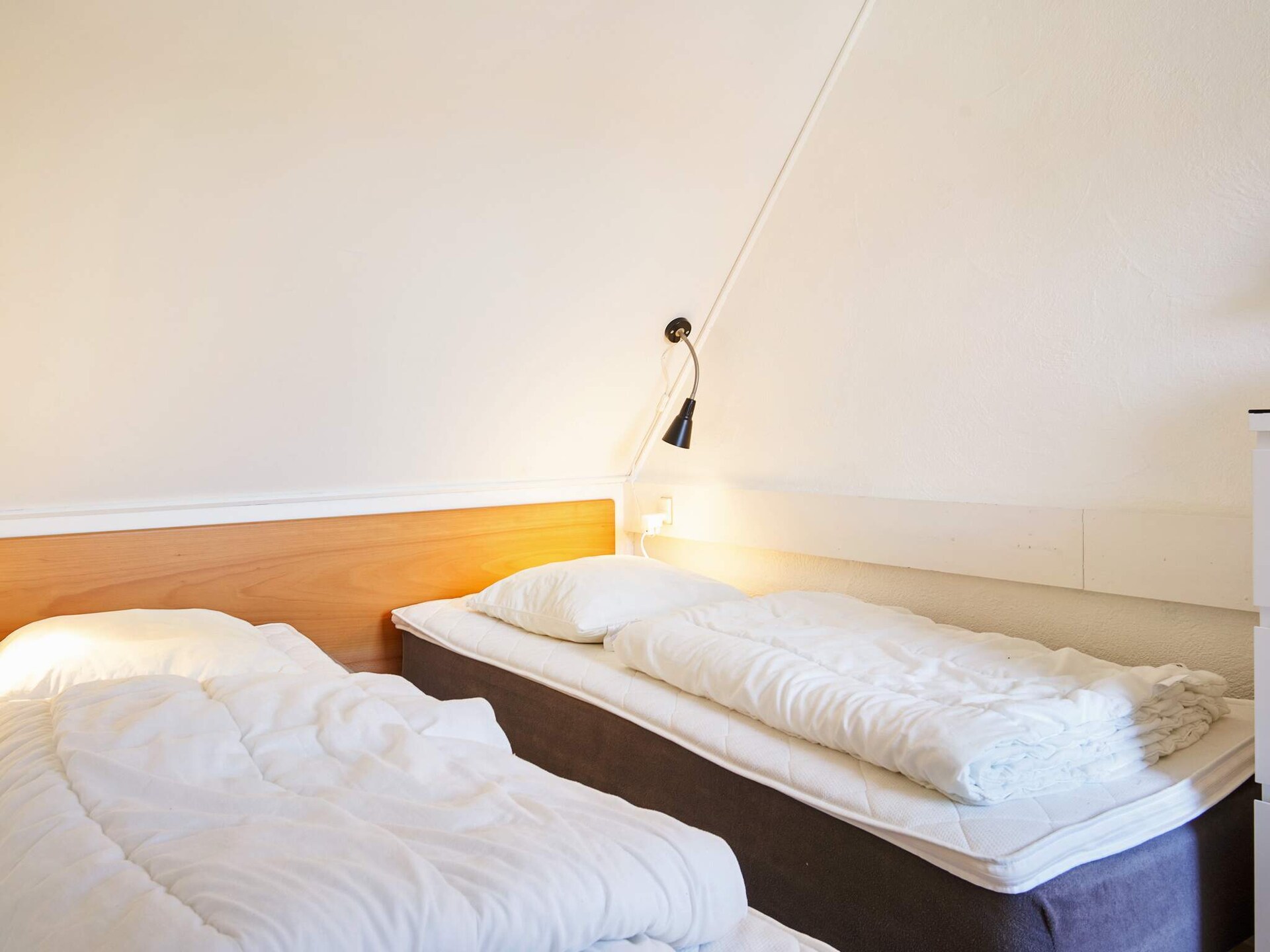 Vakantiehuis 3 room-PLUS in Gudhjem, 300m van zee op vakantiepark - foto 9