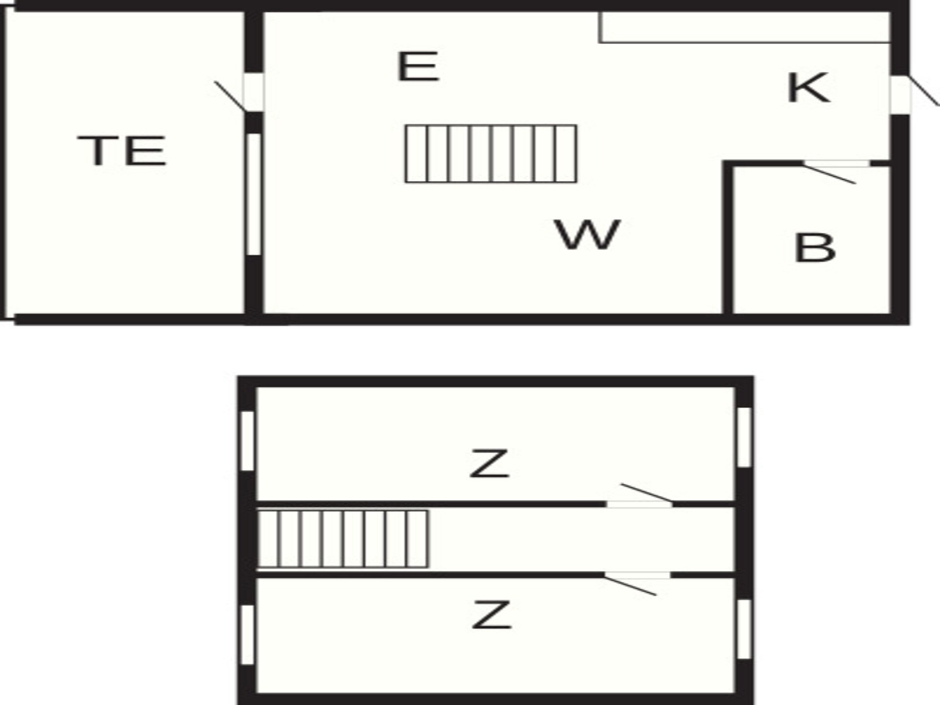 Vakantiehuis 3 room-PLUS in Gudhjem, 300m van zee op vakantiepark - foto 51