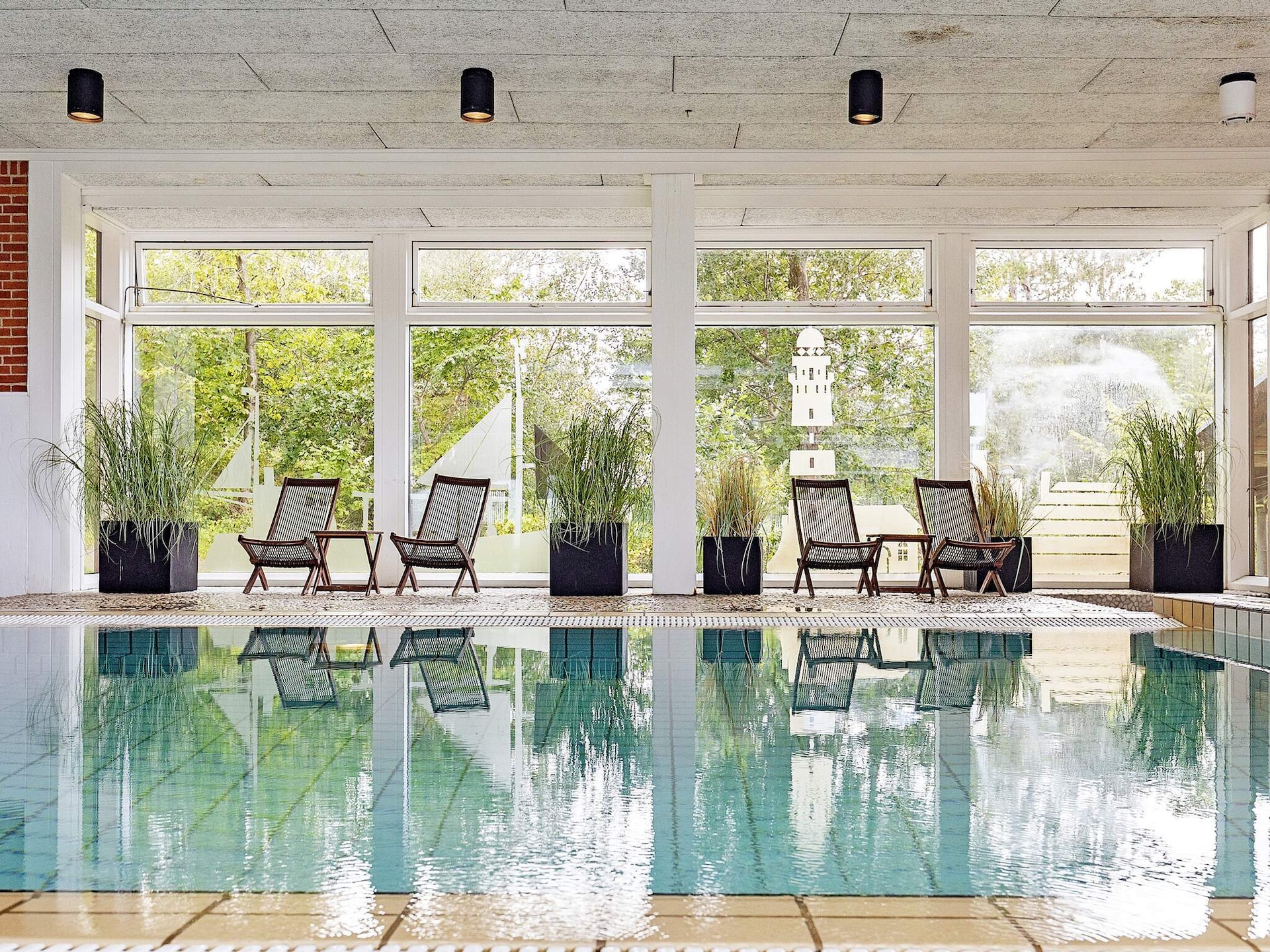 Gerenoveerd vakantiehuis nabij Kattegat op vakantiepark Kysthusene - foto 8