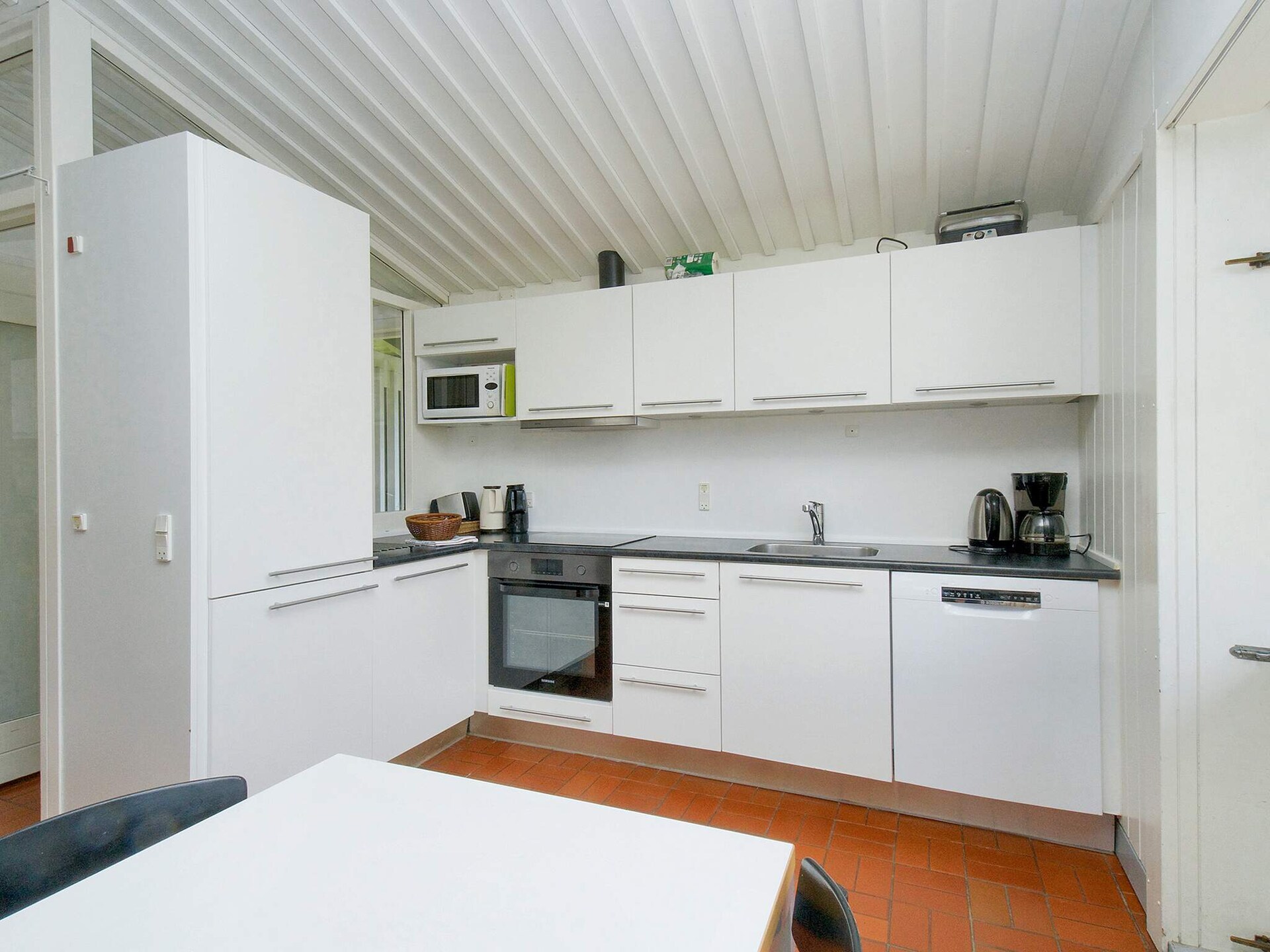 Gerenoveerd vakantiehuis nabij Kattegat op vakantiepark Kysthusene - foto 22