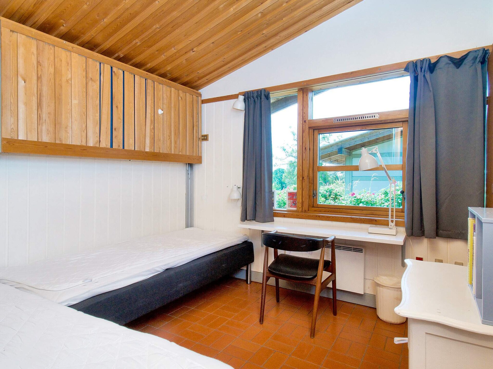 Gerenoveerd vakantiehuis nabij Kattegat op vakantiepark Kysthusene - foto 23