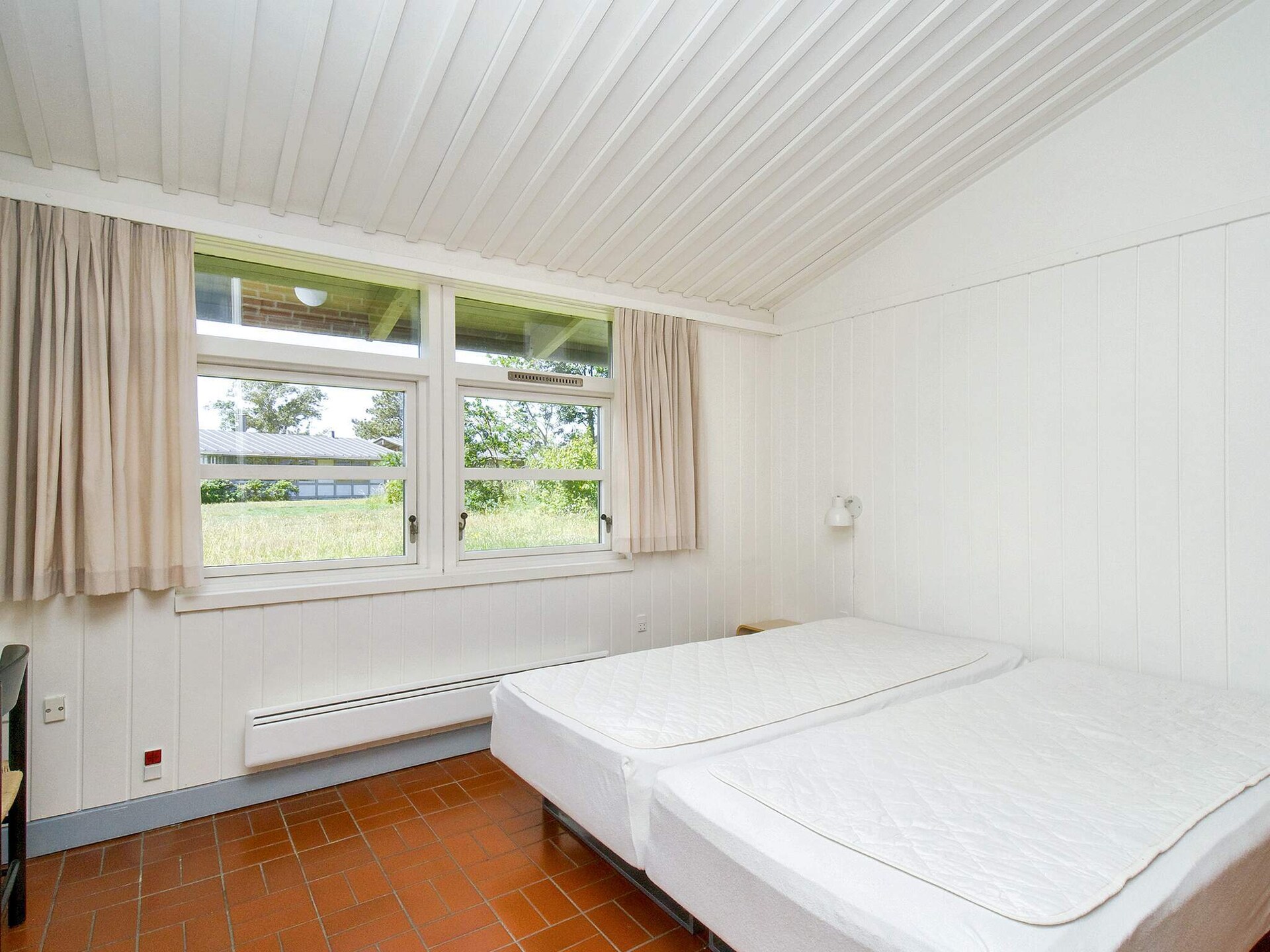 Gerenoveerd vakantiehuis nabij Kattegat op vakantiepark Kysthusene - foto 24