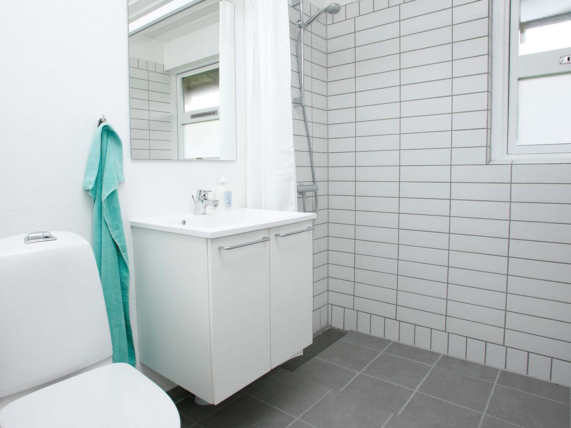Op 1,0 km van zee: gerenoveerd vakantiehuis in Hanstholm - foto 16