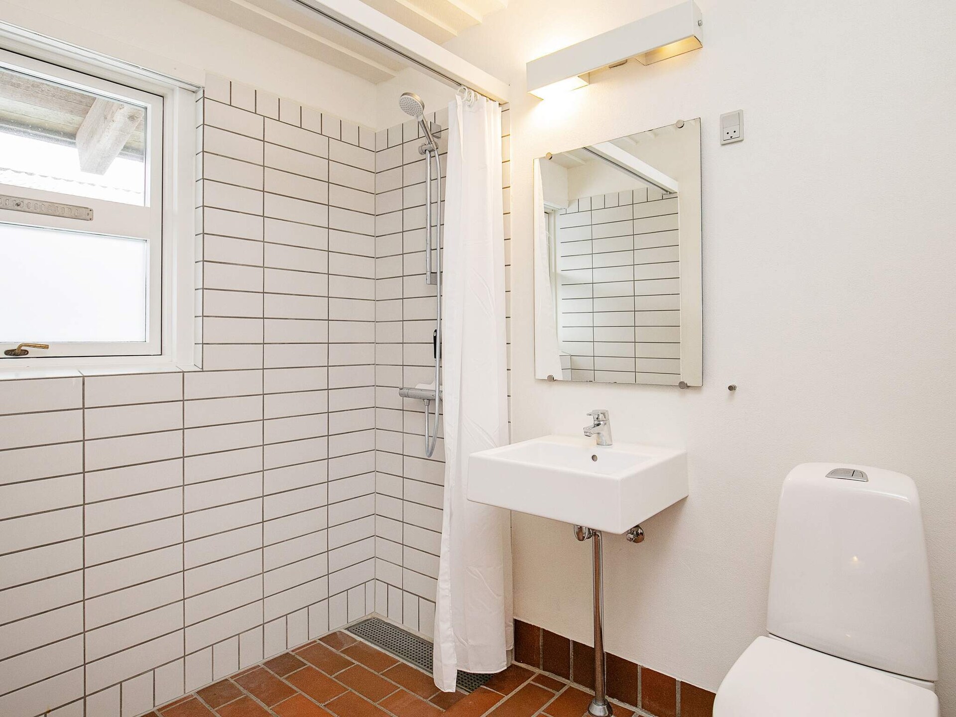 Op 1,0 km van zee: gerenoveerd vakantiehuis in Hanstholm - foto 17