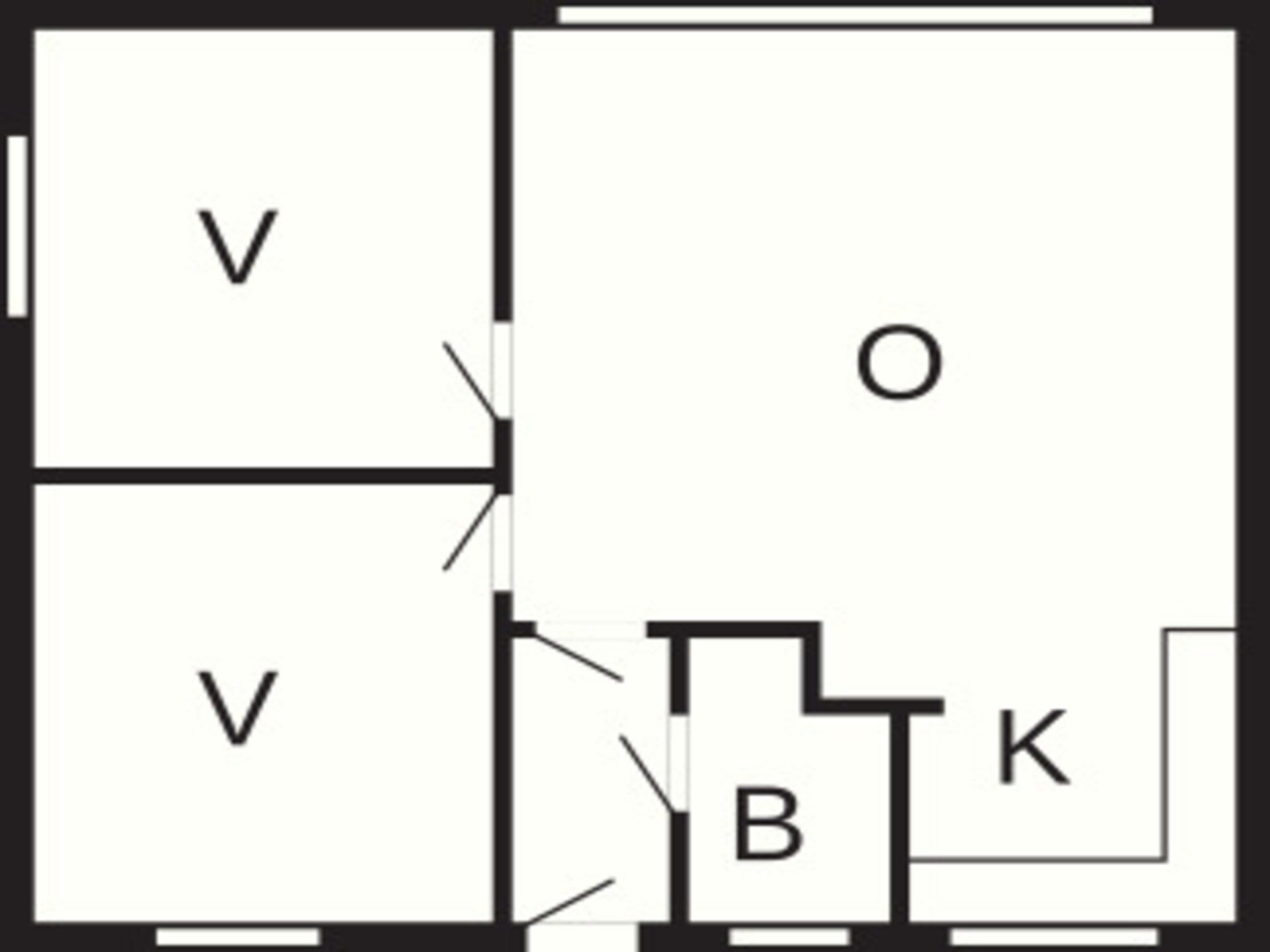 Knus vakantiehuis voor 4 op uniek vakantiepark omringd door zee bij Blåvand - foto 46