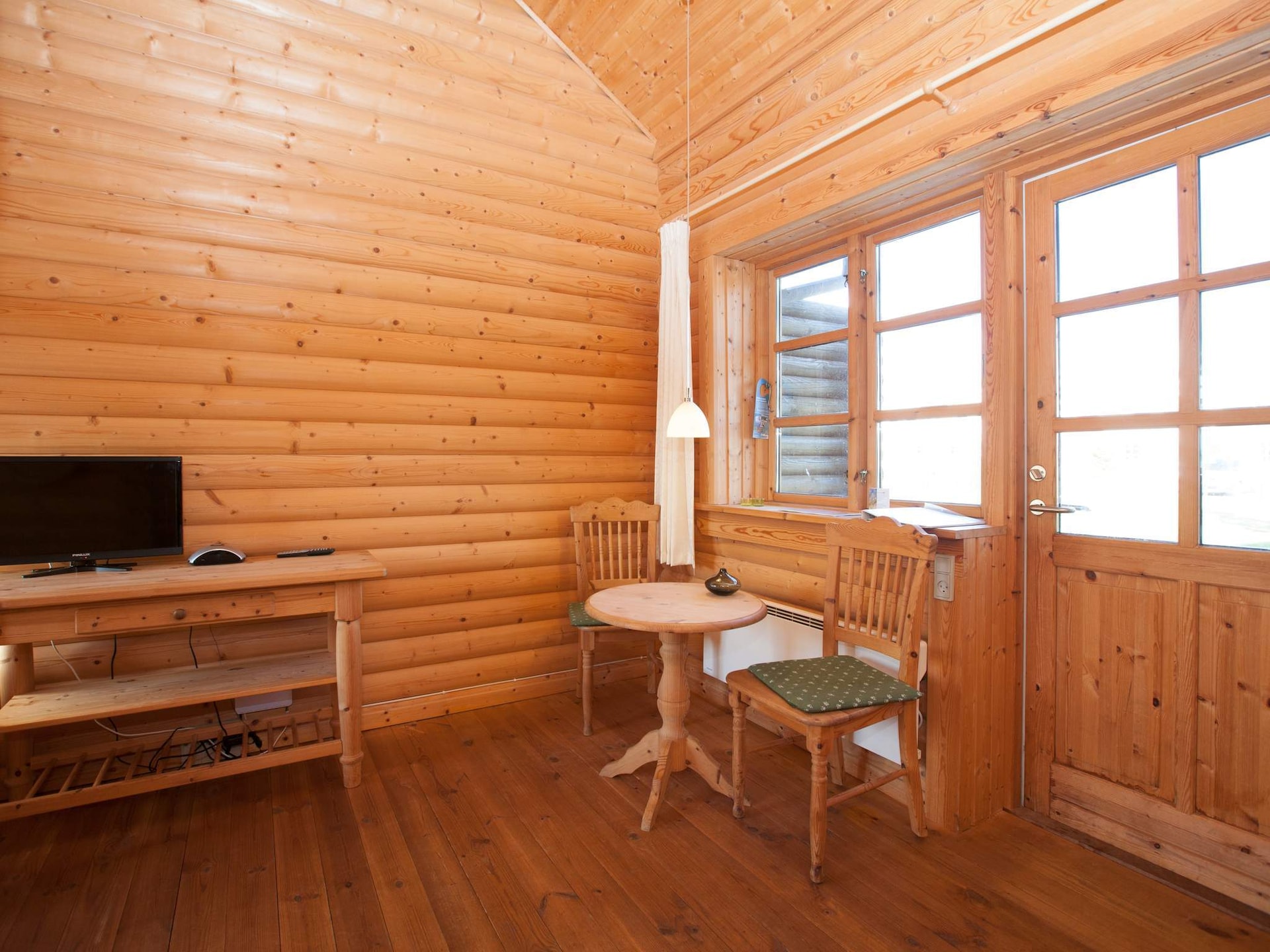 Knus vakantiehuis voor 2 personen op vakantiepark in Blåvand, Denemarken - foto 27