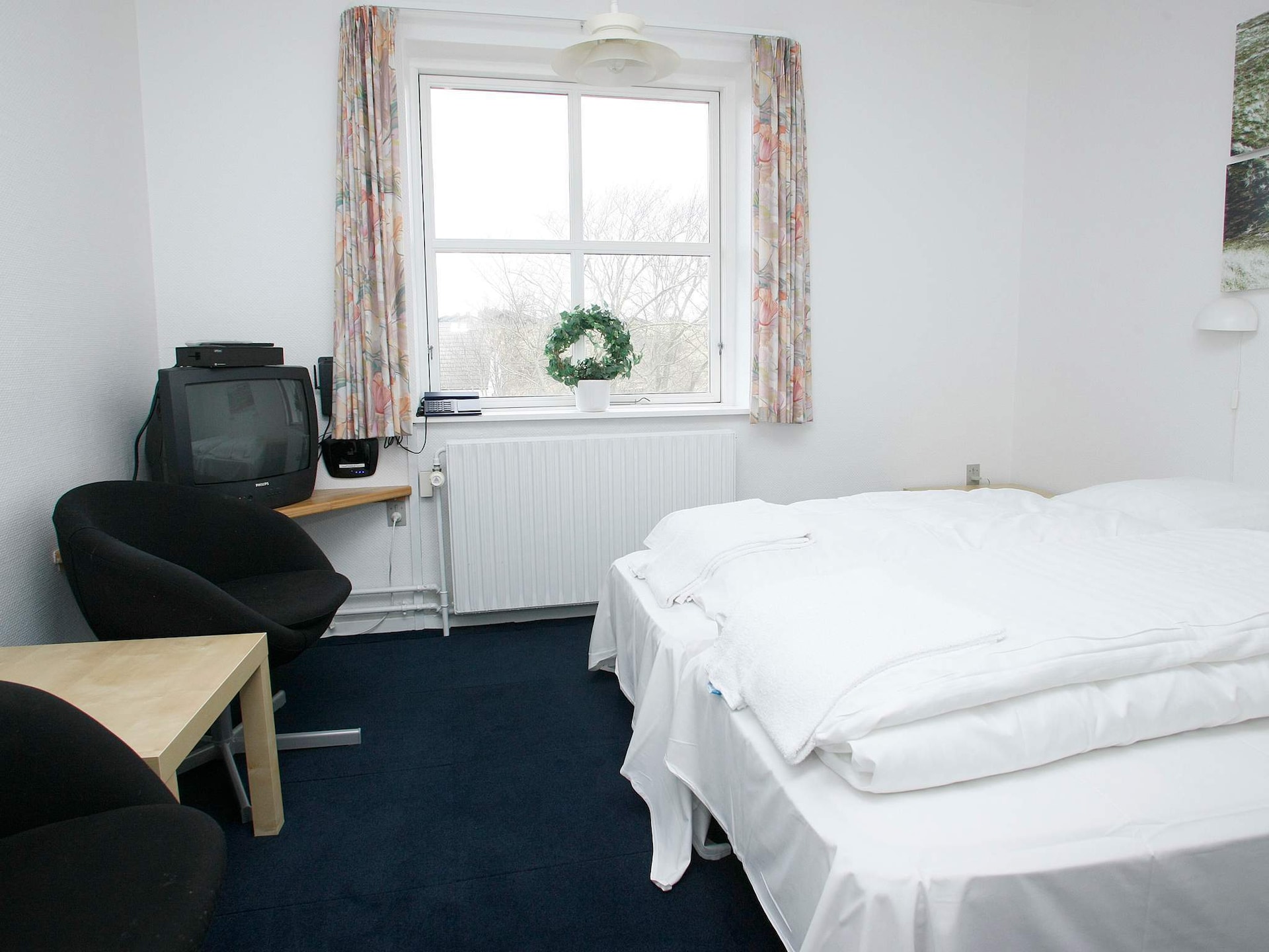 4-persoons appartement in Hanstholm op 700m van de zee - foto 11