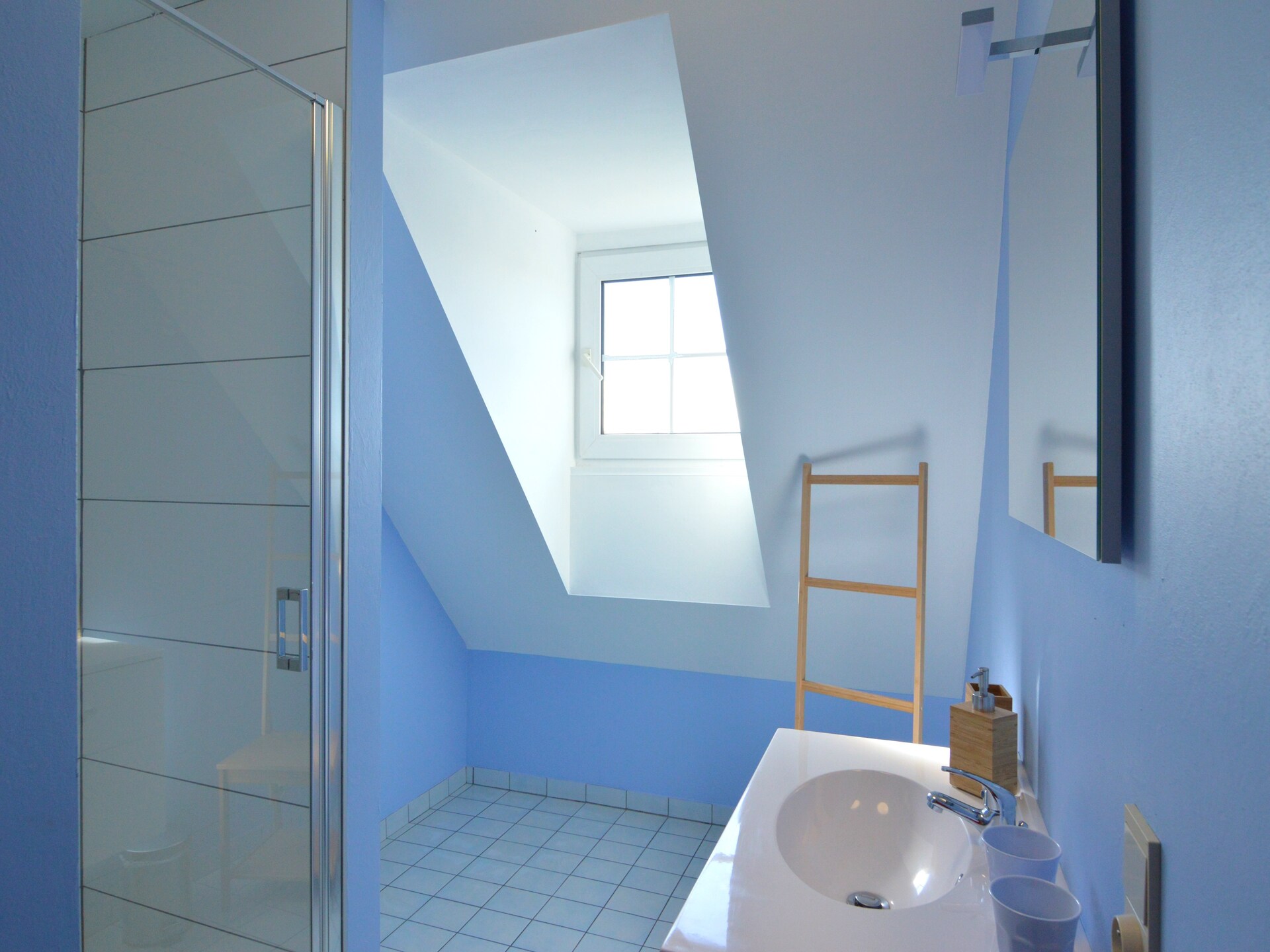 Luxe villa met sauna en panoramisch uitzicht in Stavelot - foto 32