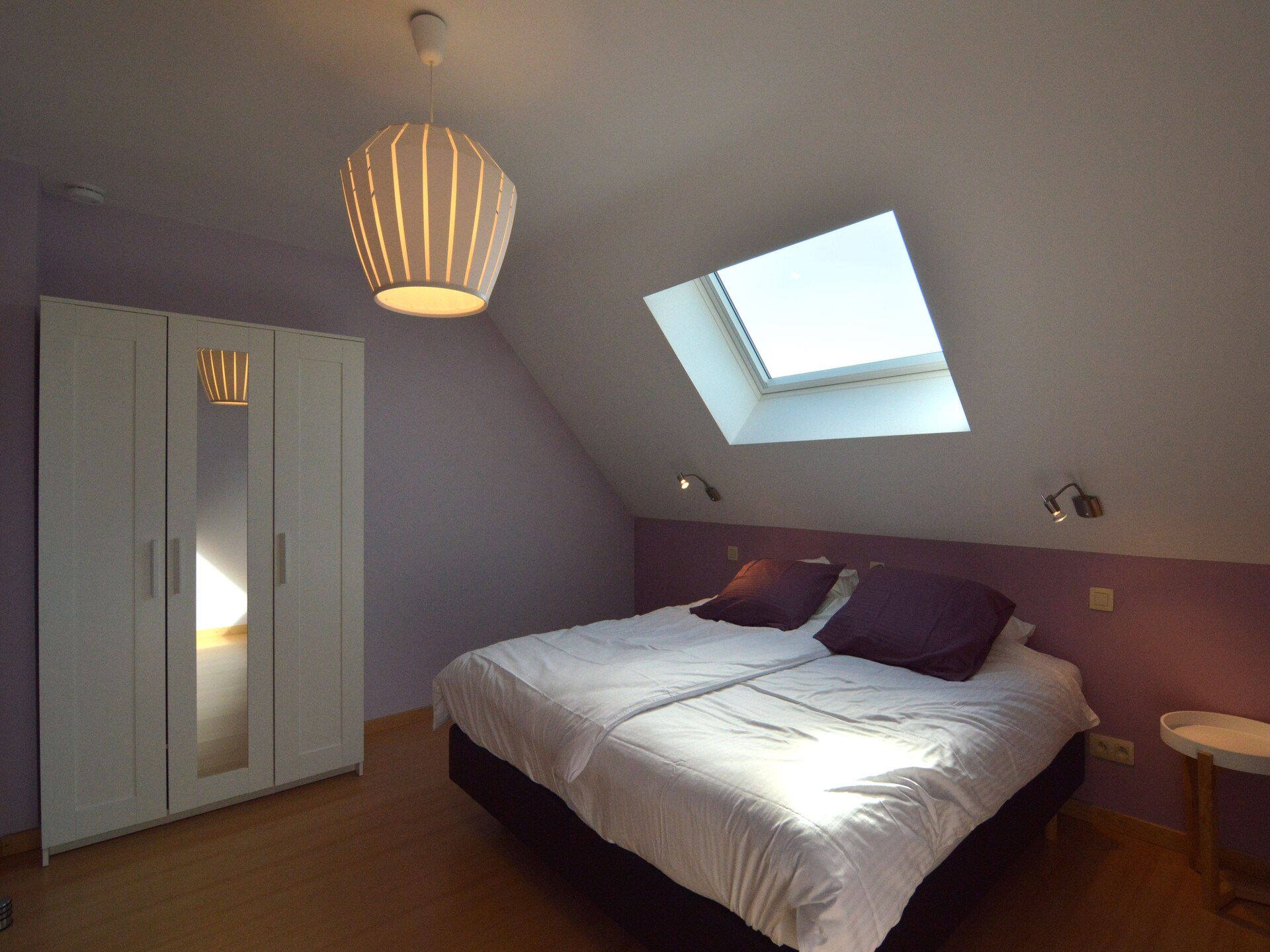 Luxe villa met sauna en panoramisch uitzicht in Stavelot - foto 26