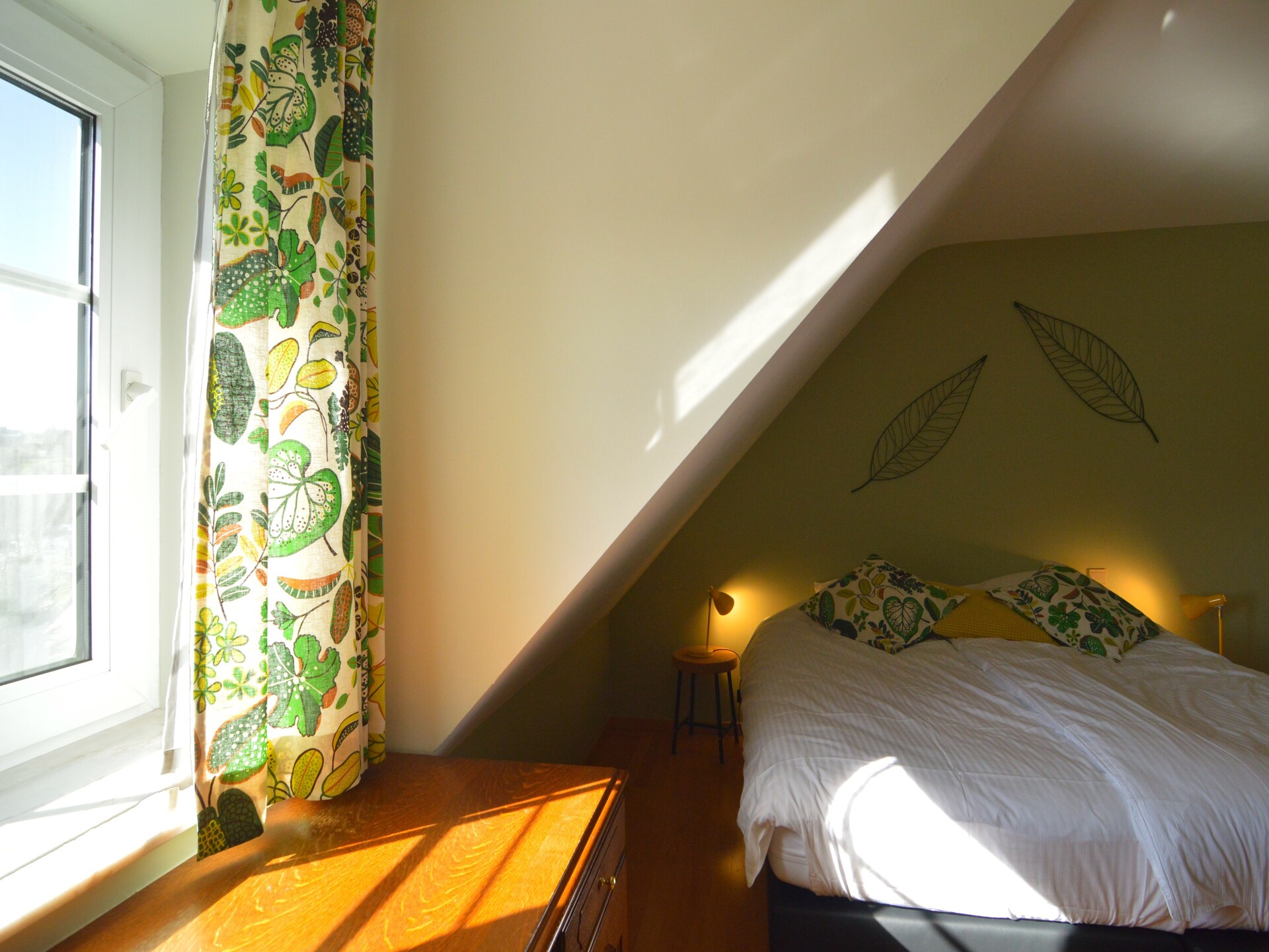 Luxe villa met sauna en panoramisch uitzicht in Stavelot - foto 27
