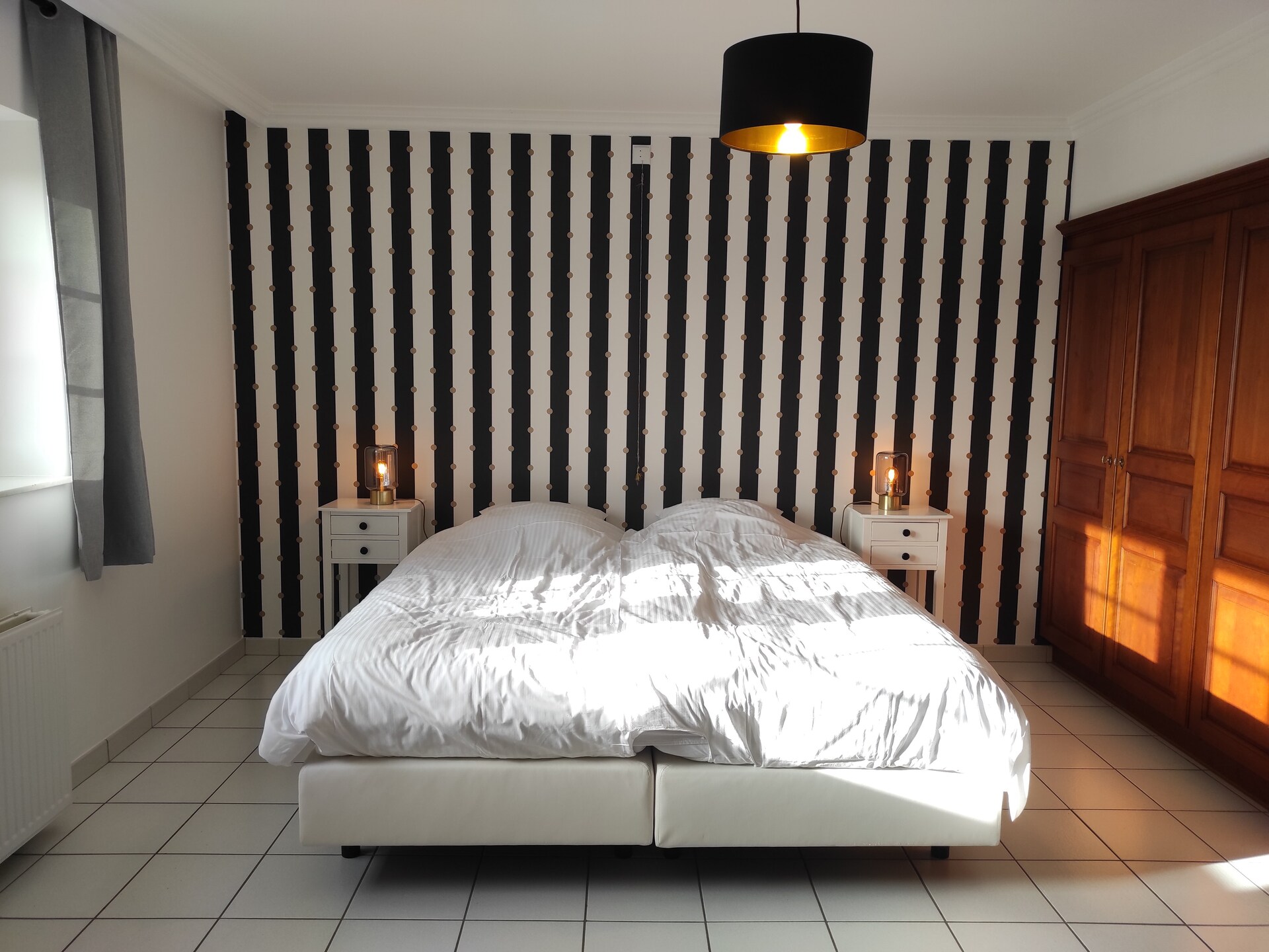 Luxe villa met sauna en panoramisch uitzicht in Stavelot - foto 25