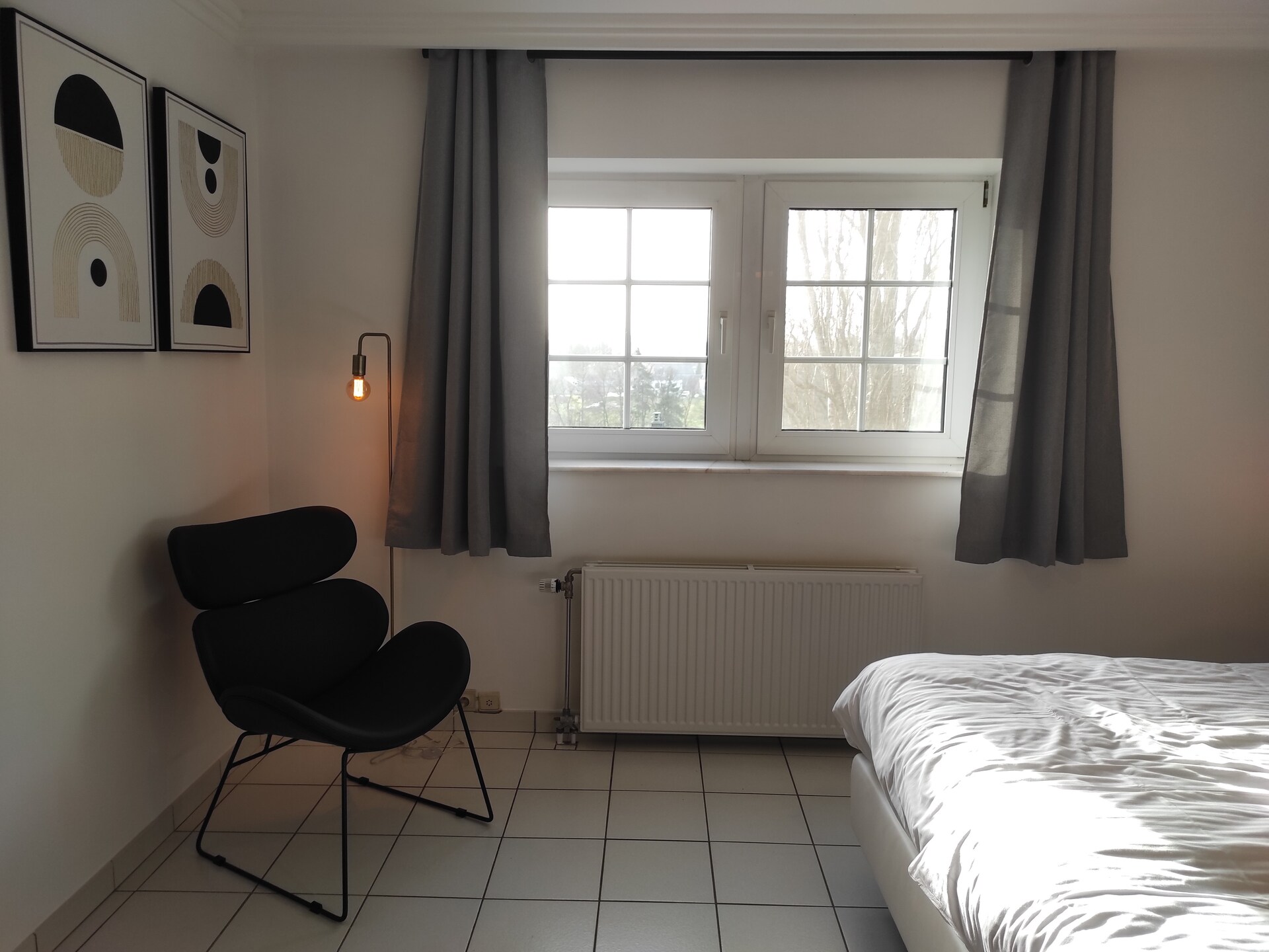 Luxe villa met sauna en panoramisch uitzicht in Stavelot - foto 24