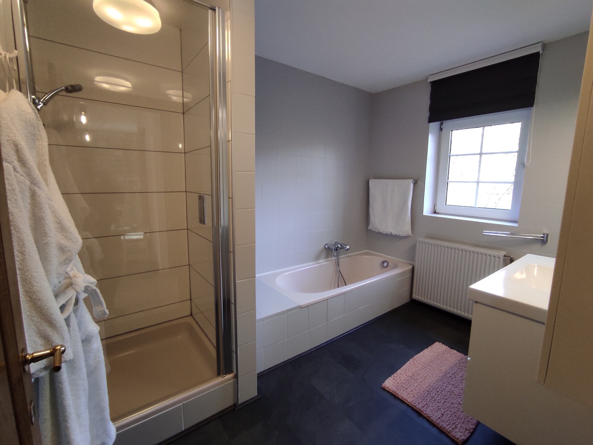 Luxe villa met sauna en panoramisch uitzicht in Stavelot - foto 29
