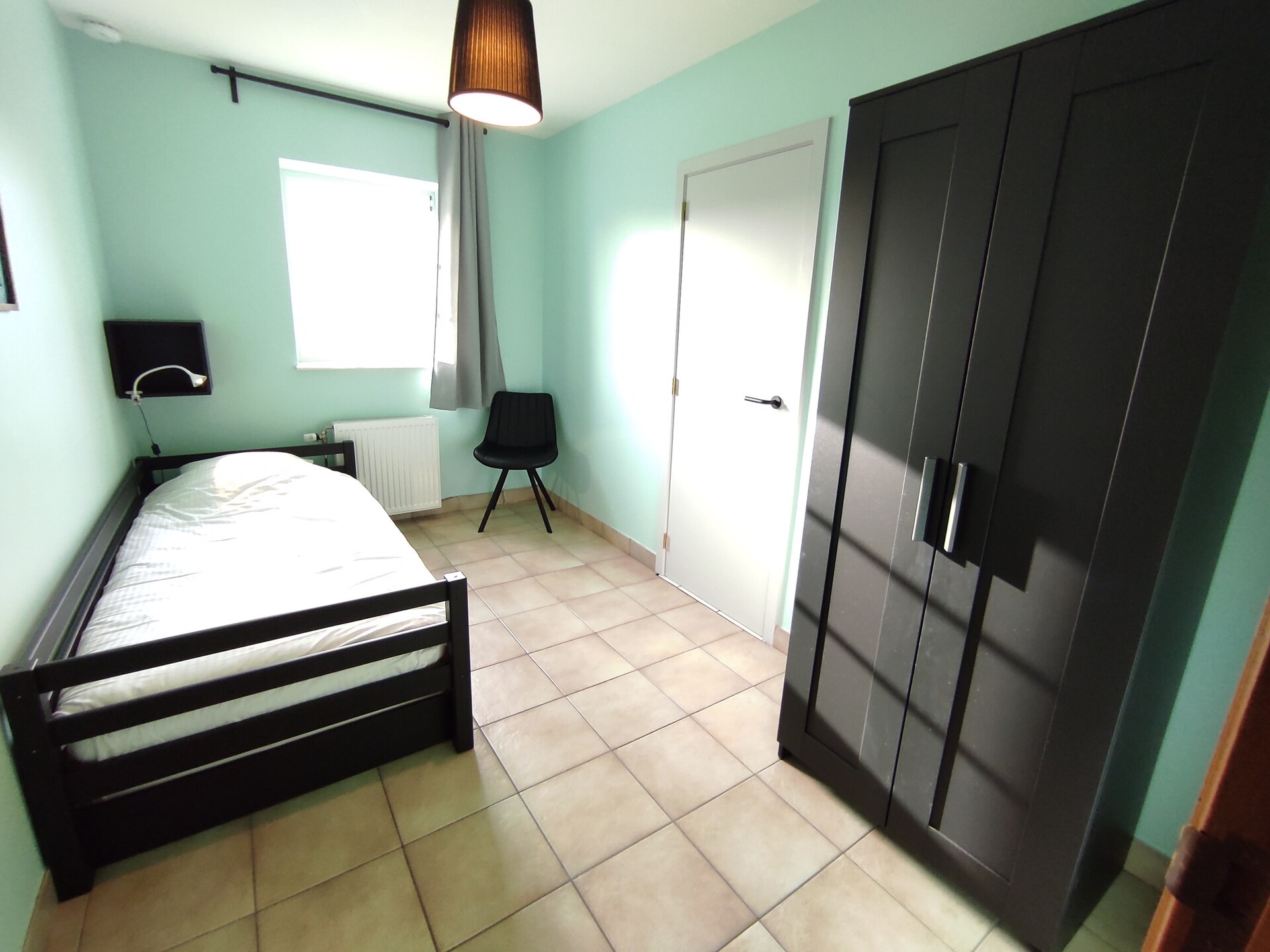 Luxe villa met sauna en panoramisch uitzicht in Stavelot - foto 23