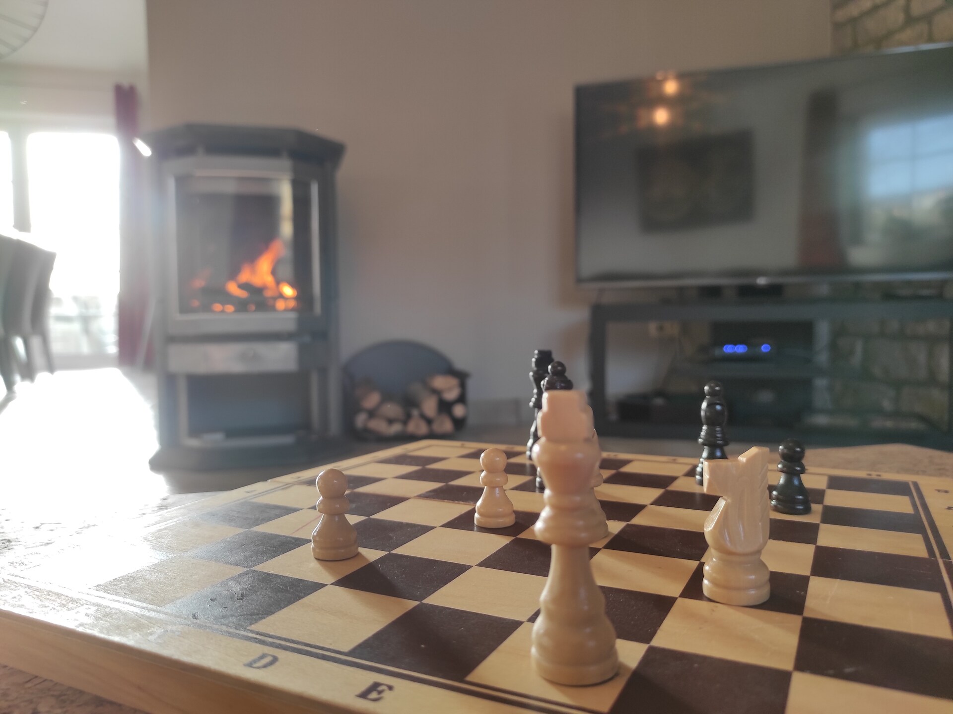 Luxe villa met sauna en panoramisch uitzicht in Stavelot - foto 40
