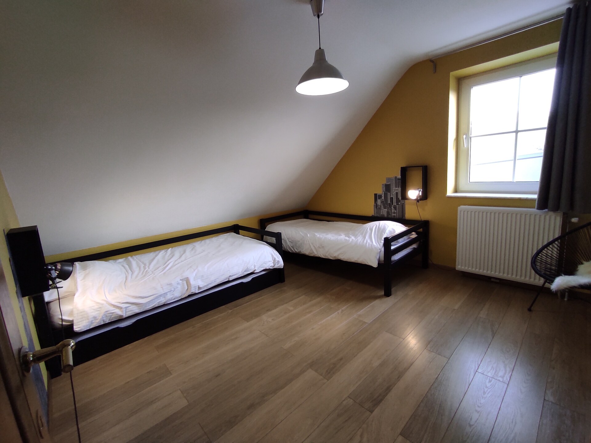 Luxe villa met sauna en panoramisch uitzicht in Stavelot - foto 21