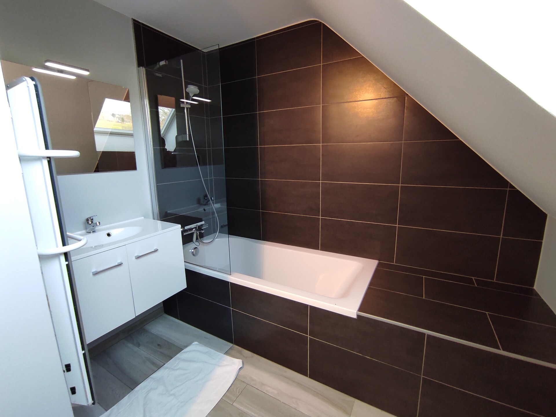 Luxe villa met sauna en panoramisch uitzicht in Stavelot - foto 30