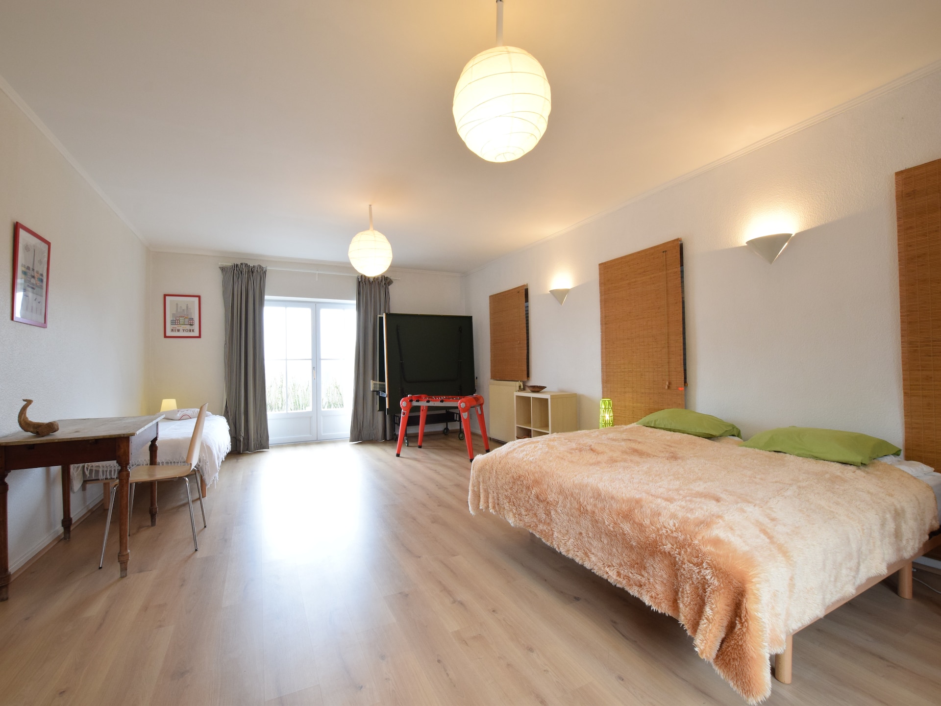 Ruim vakantiehuis La Tannière in Érezée voor 9 personen - foto 17