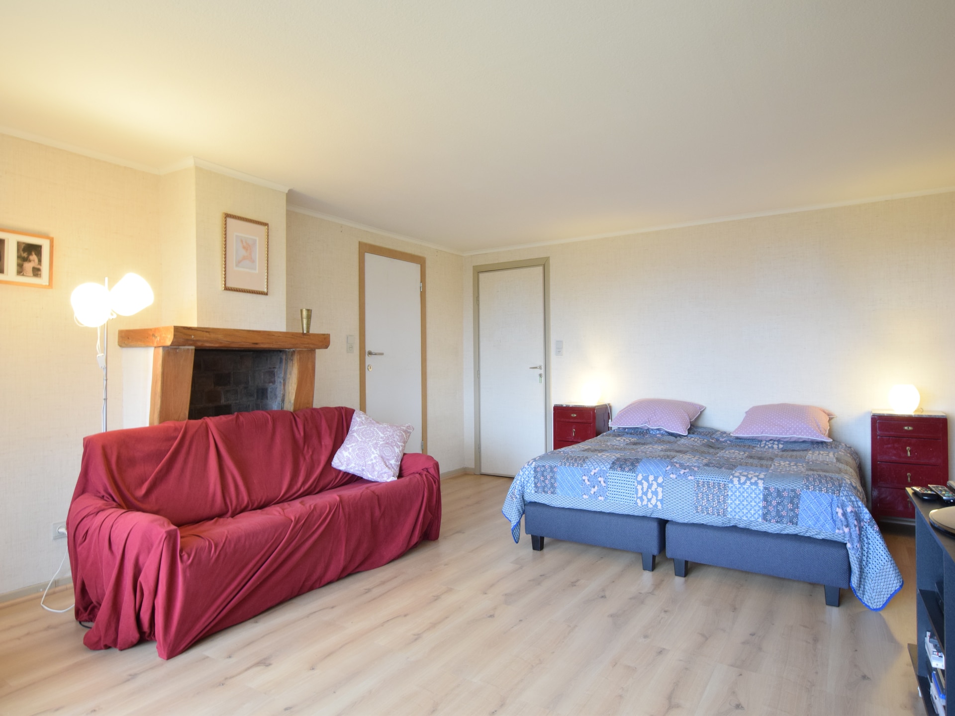 Ruim vakantiehuis La Tannière in Érezée voor 9 personen - foto 18