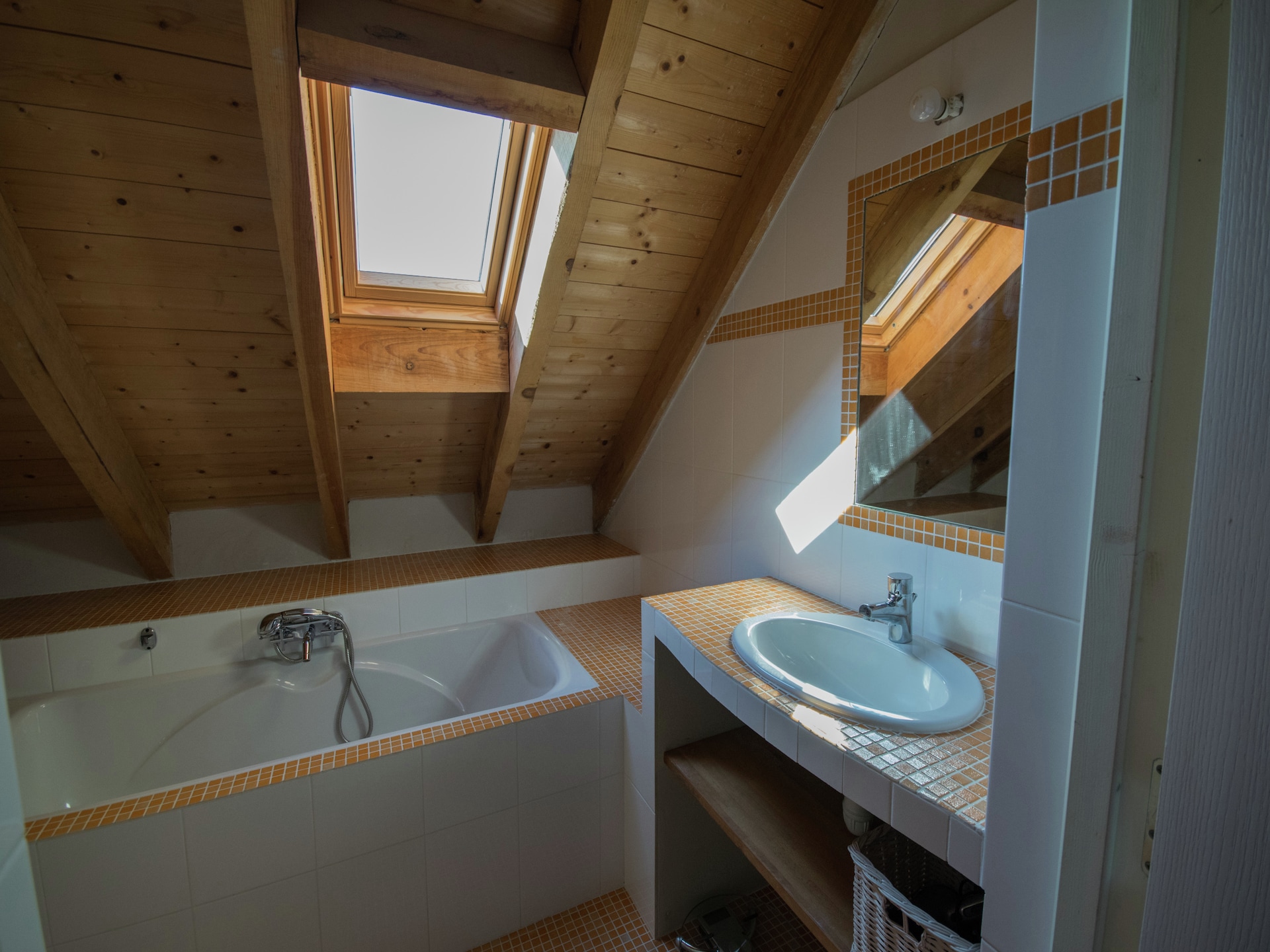 Landhuis met privézwembad voor 12 personen in Fargues-sur-Ourbise - foto 27