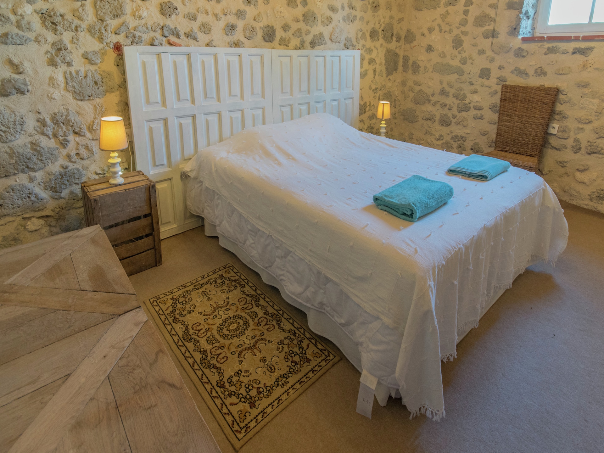 Landhuis met privézwembad voor 12 personen in Fargues-sur-Ourbise - foto 8