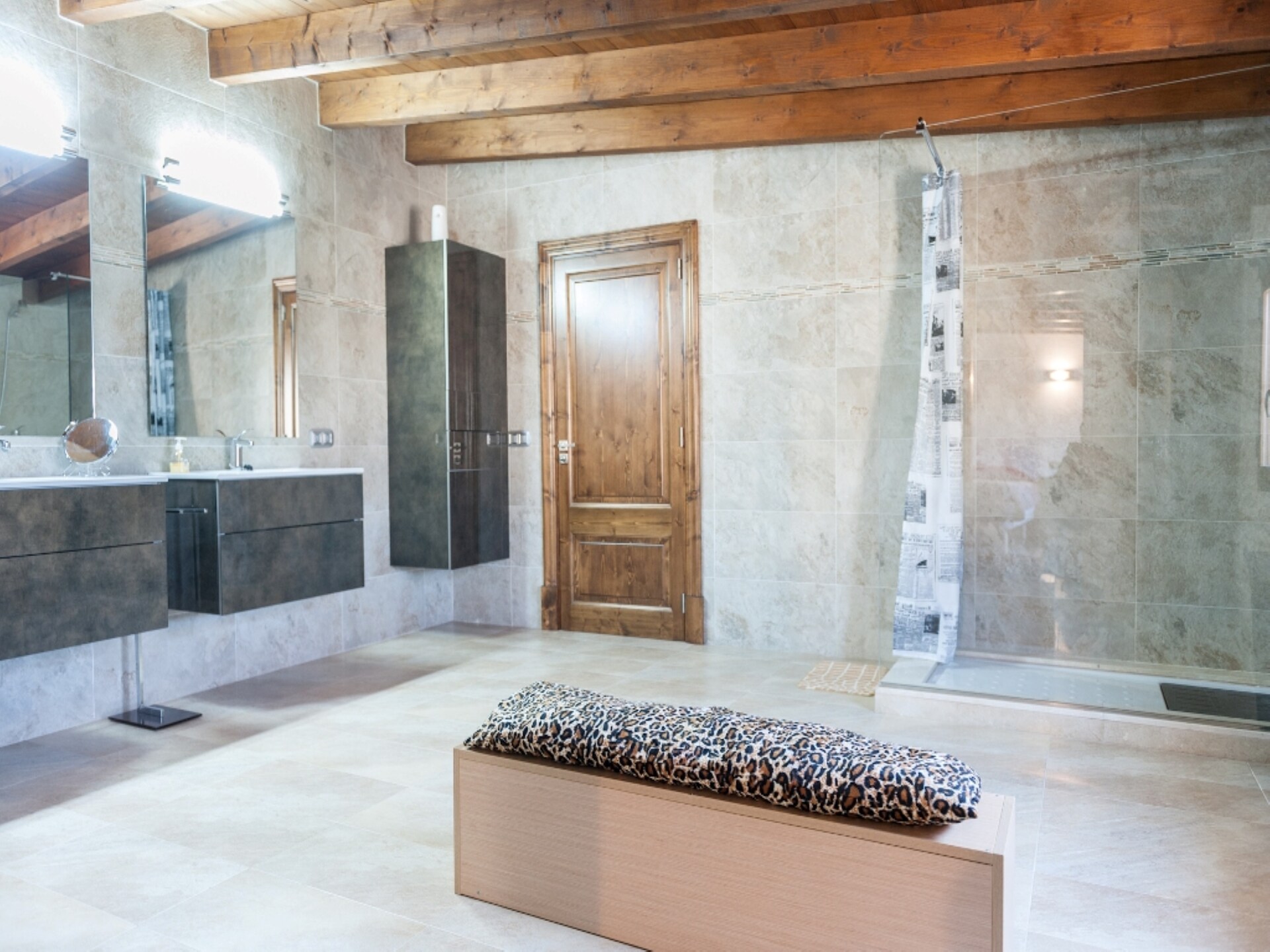 Privézwembad en rust in Villa Sestados, Sa Pobla - foto 16