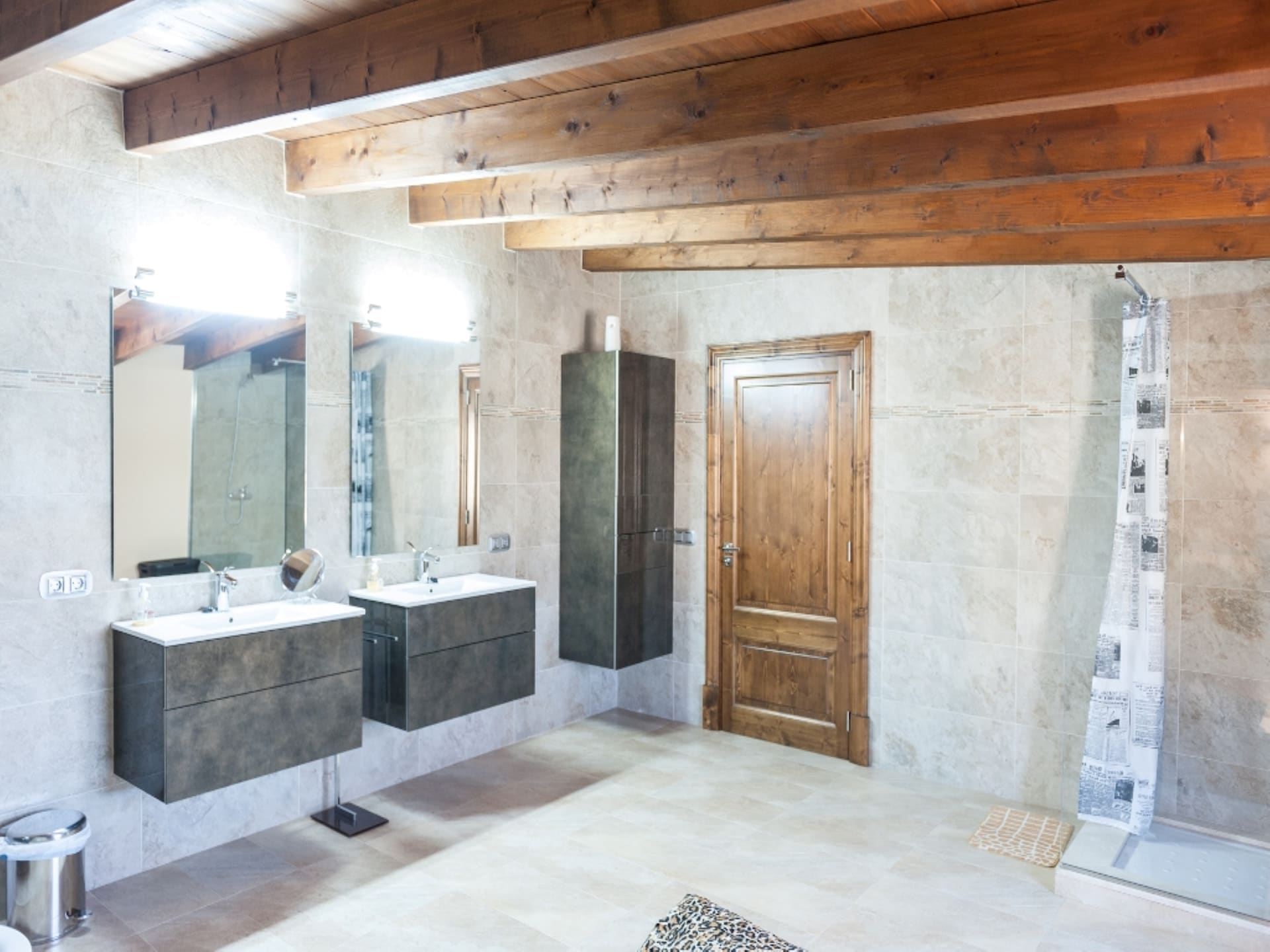 Privézwembad en rust in Villa Sestados, Sa Pobla - foto 17