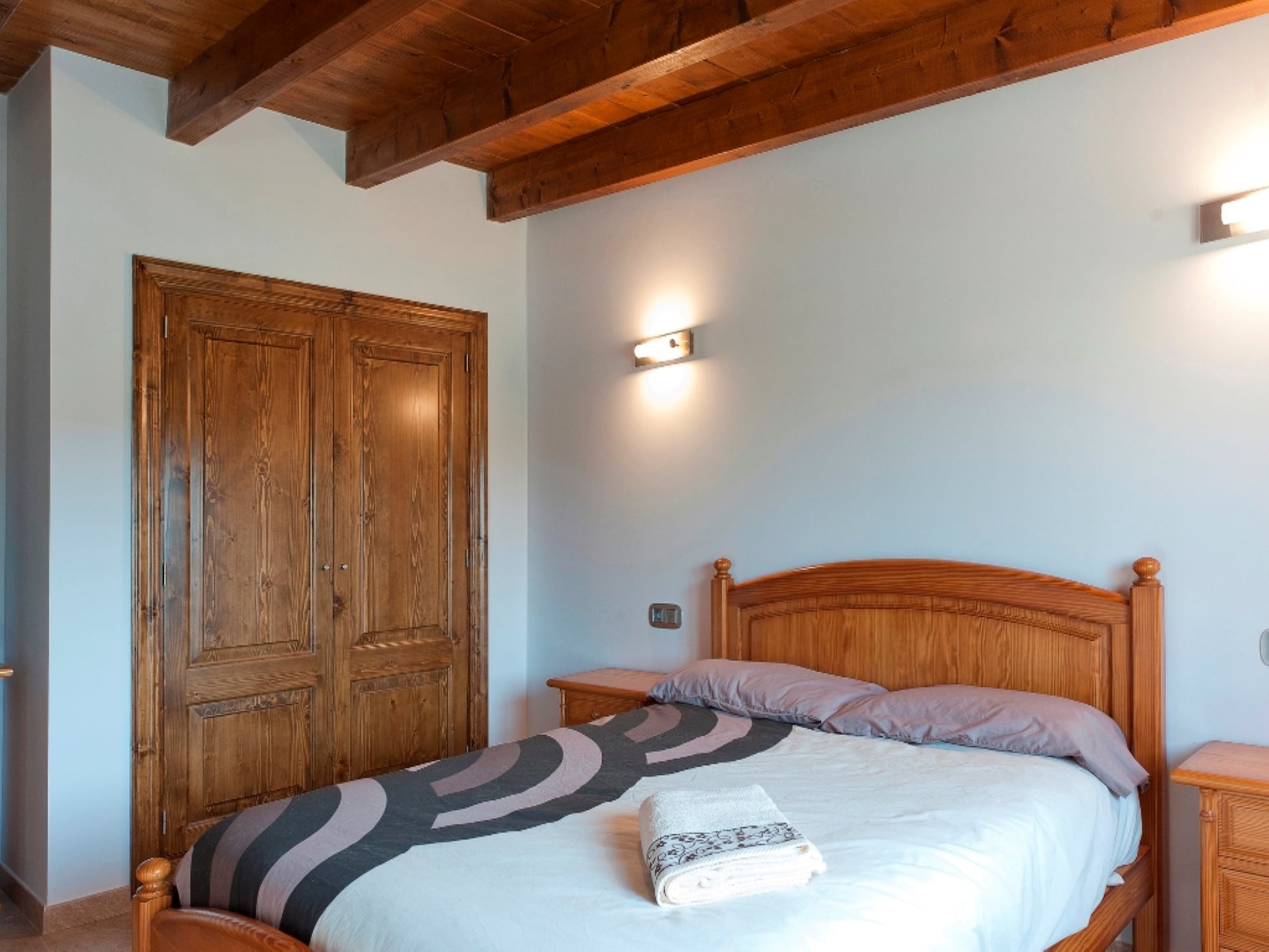 Privézwembad en rust in Villa Sestados, Sa Pobla - foto 14