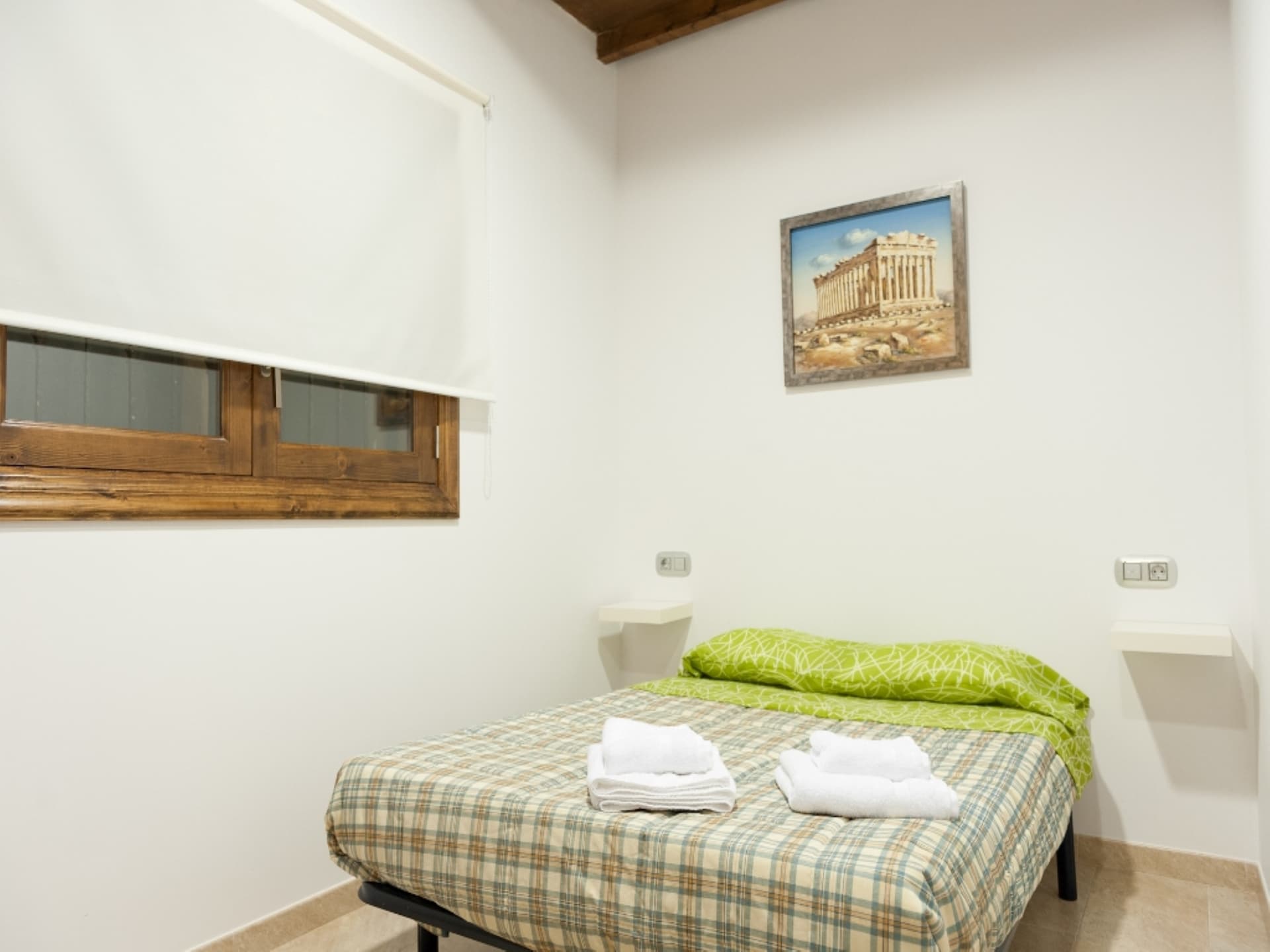 Privézwembad en rust in Villa Sestados, Sa Pobla - foto 15