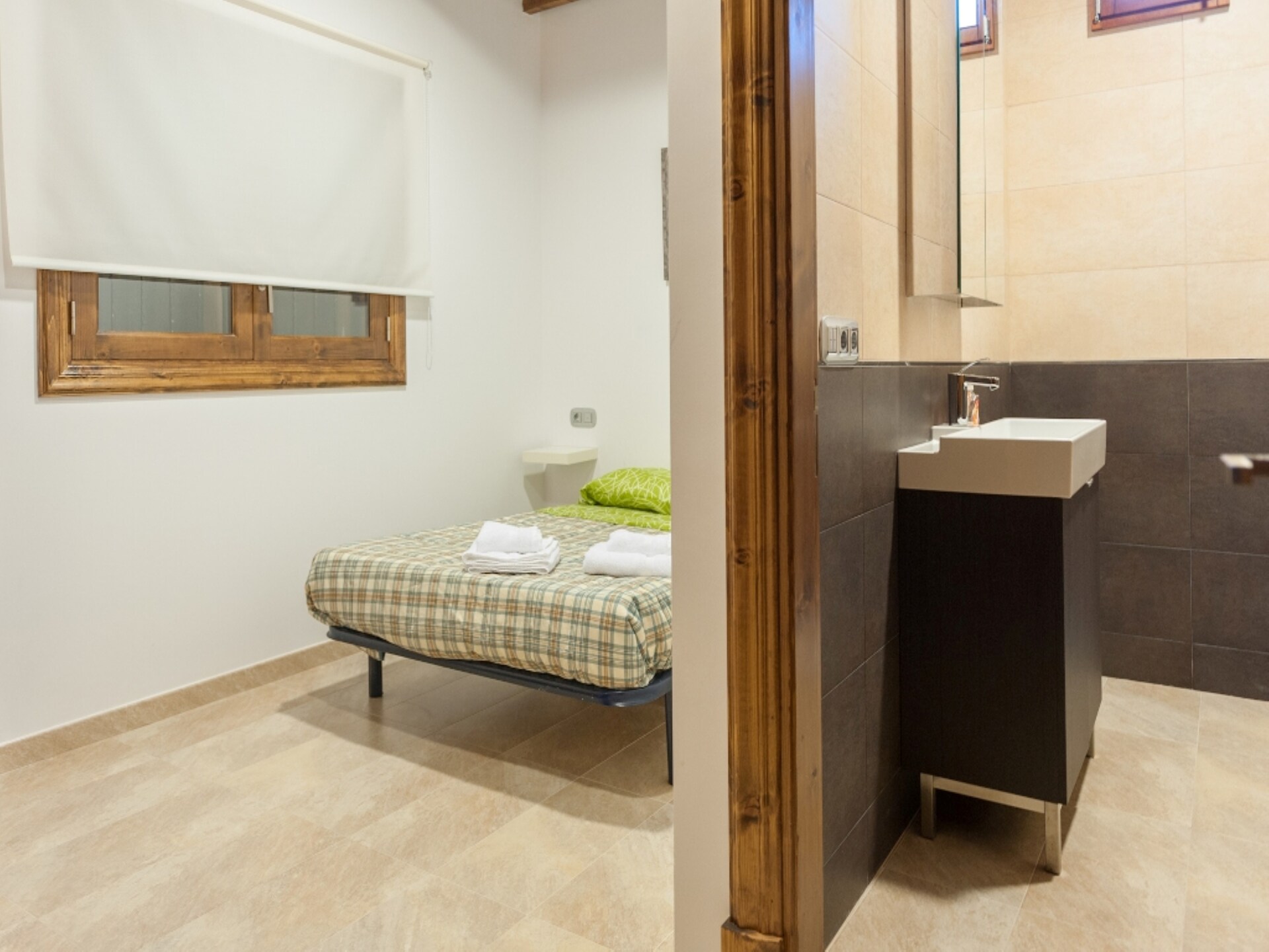 Privézwembad en rust in Villa Sestados, Sa Pobla - foto 20