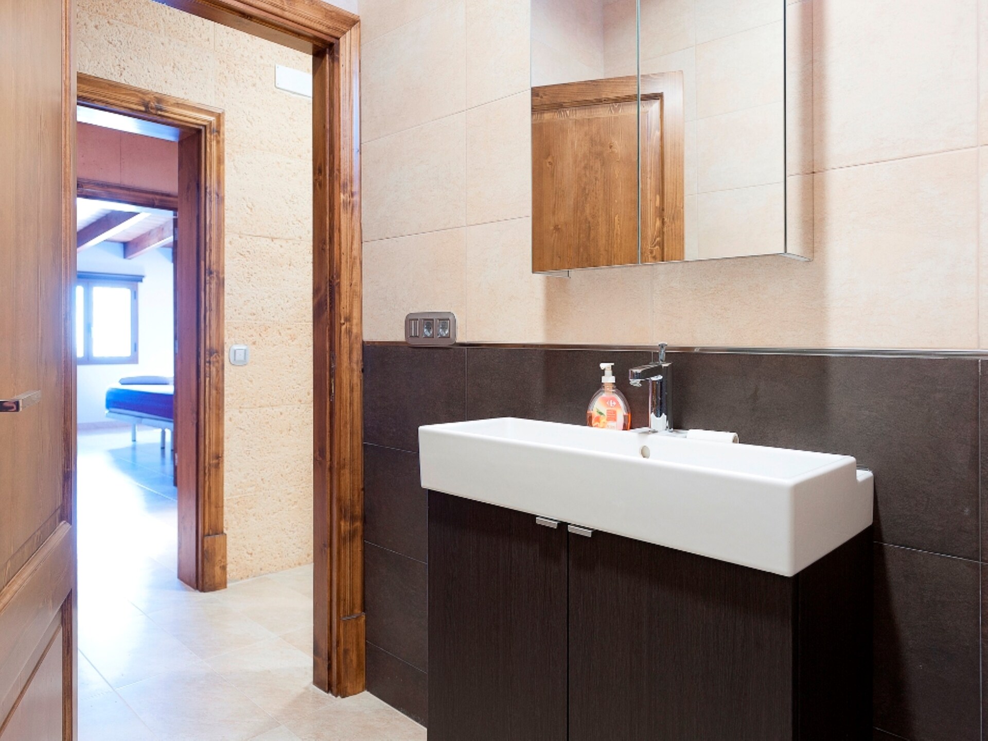 Privézwembad en rust in Villa Sestados, Sa Pobla - foto 19