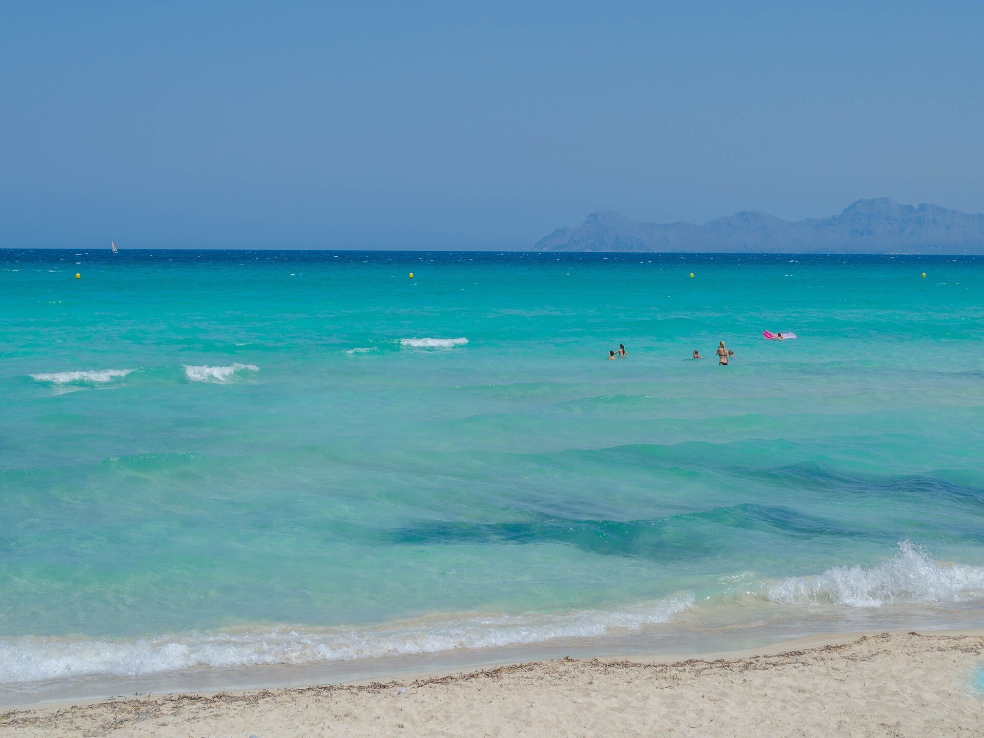 Privézwembad en rust in Villa Sestados, Sa Pobla - foto 27