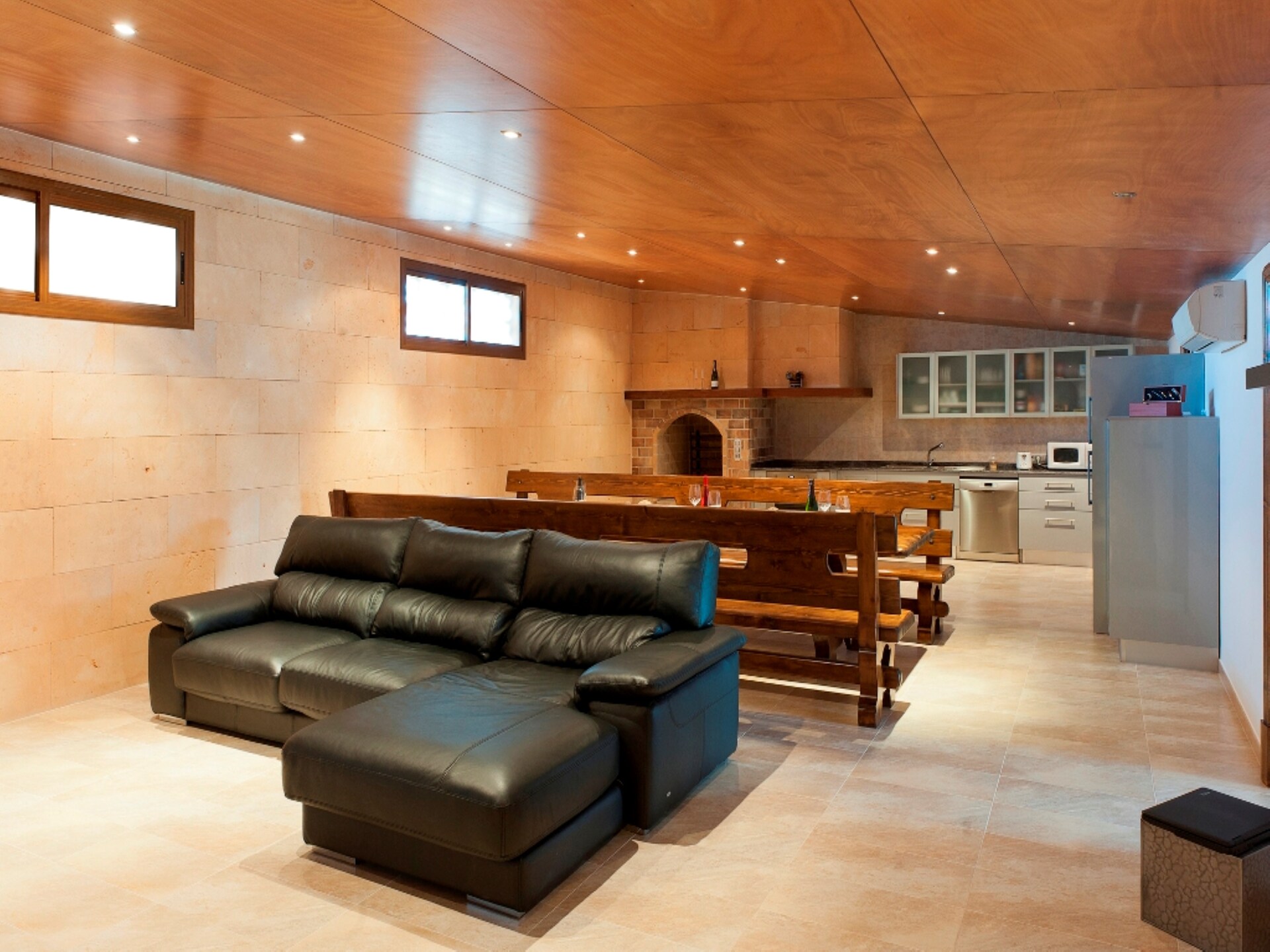 Privézwembad en rust in Villa Sestados, Sa Pobla - foto 9
