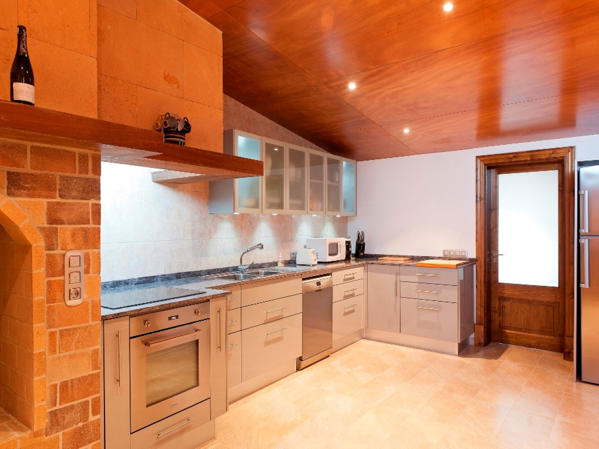 Privézwembad en rust in Villa Sestados, Sa Pobla - foto 12