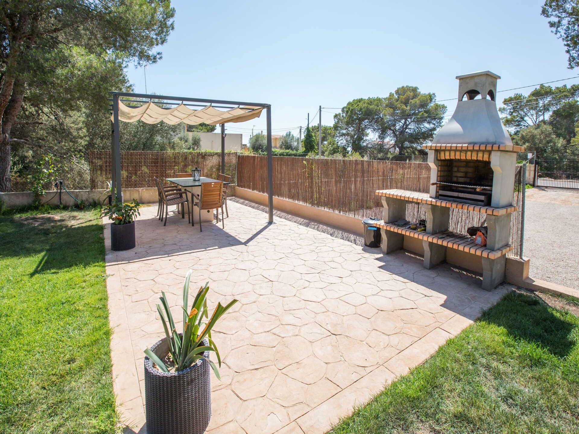 Villa met privézwembad in Cala Pi voor 7 personen - foto 18