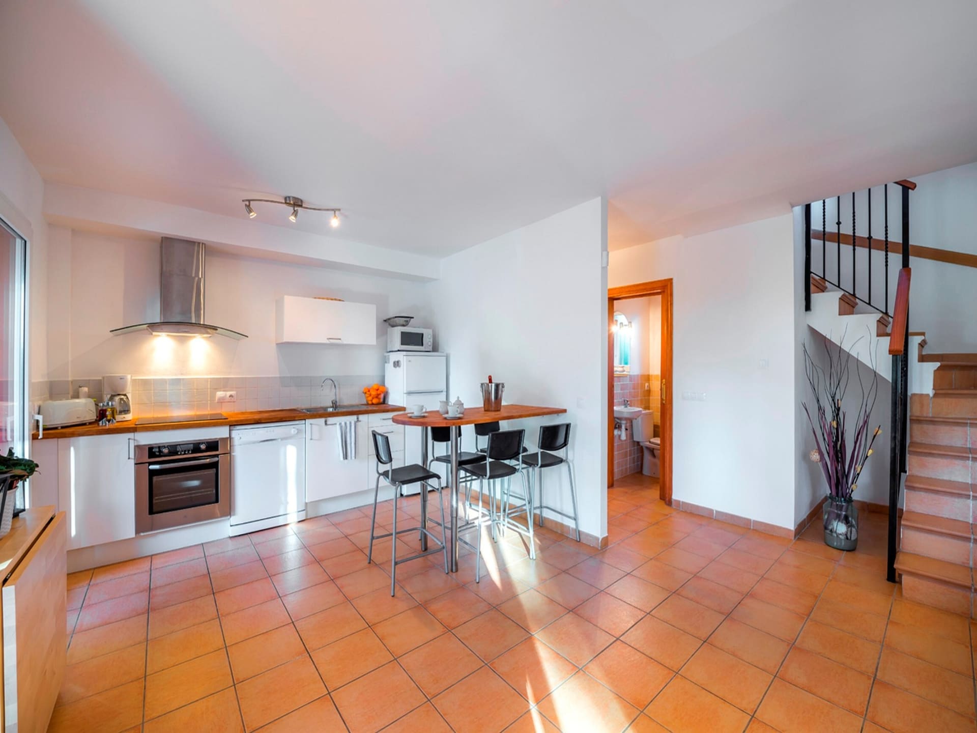 Villa met privézwembad in Cala Pi voor 7 personen - foto 9