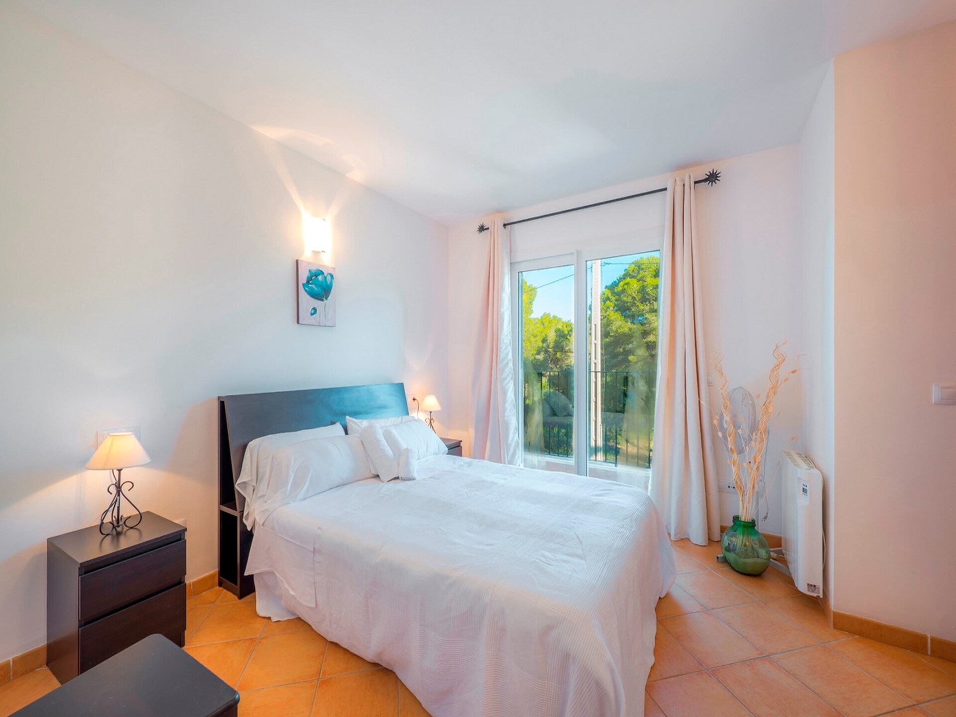 Villa met privézwembad in Cala Pi voor 7 personen - foto 4